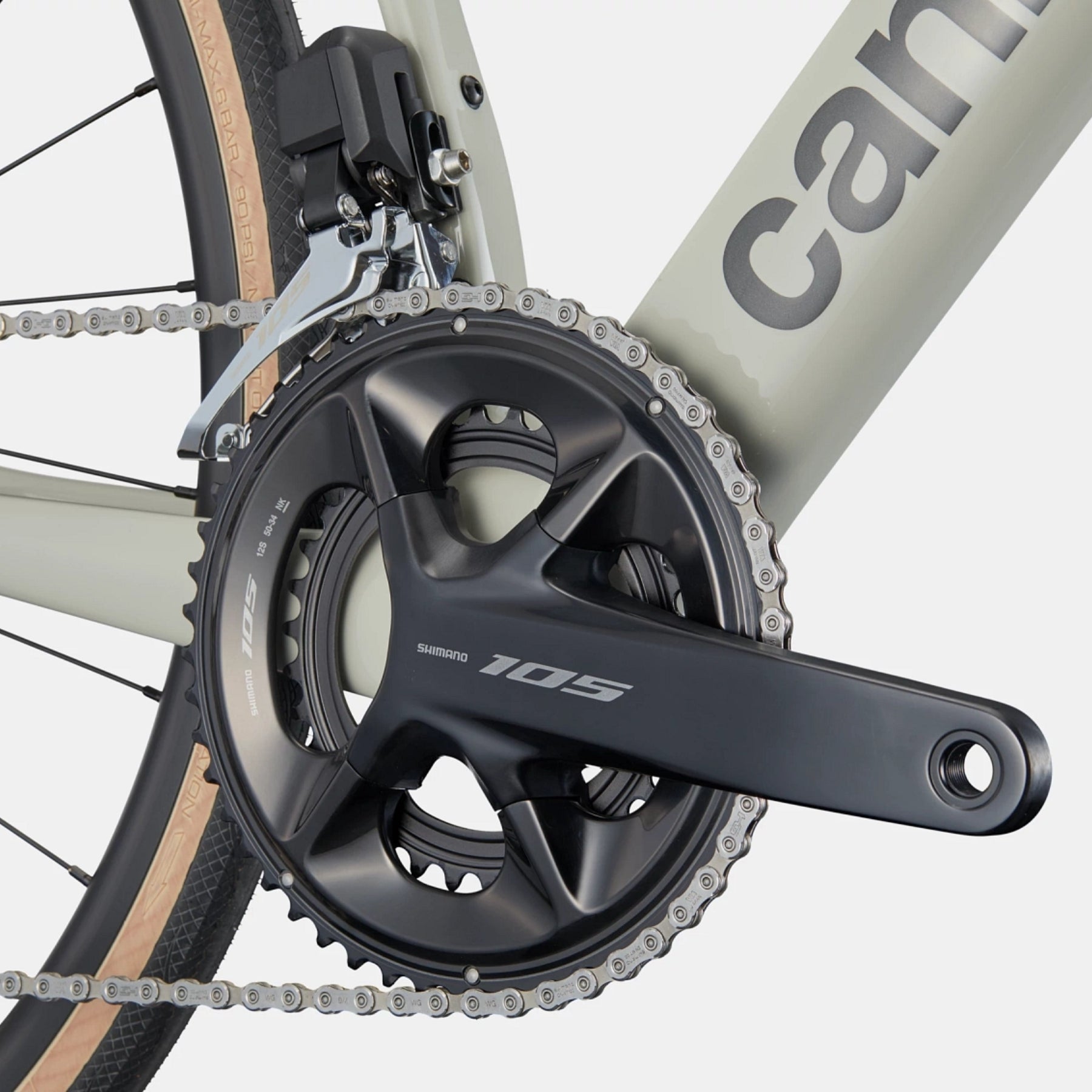 Cannondale Synapse Carbon 4