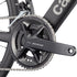 Bicicleta Cannondale Synapse Carbon 5 Black