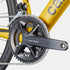 Bicicleta Cannondale Synapse Carbon 5 Phoenix Yellow