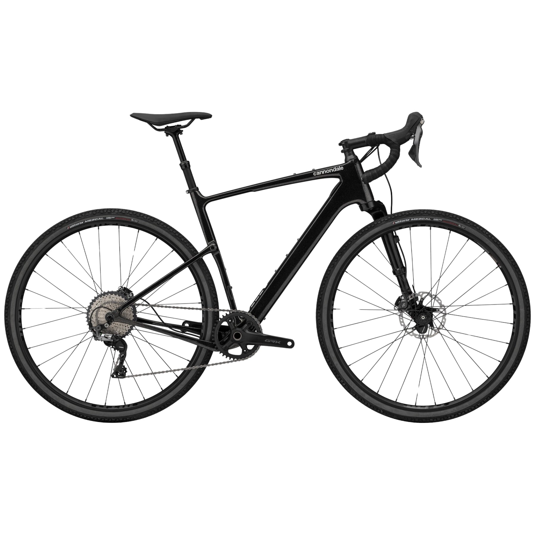 Cannondale Topstone Carbon 2 Lefty