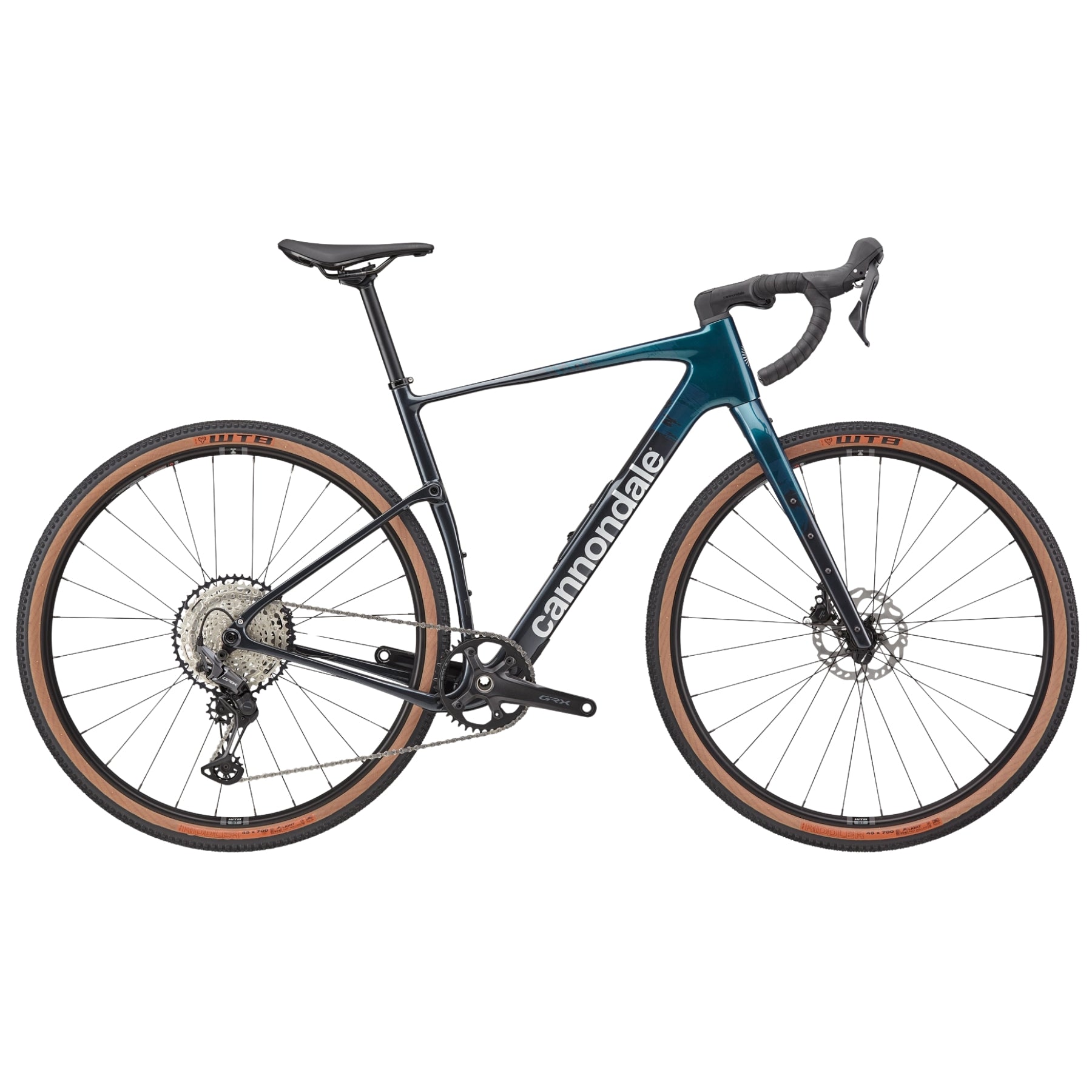 Cannondale Topstone Carbon 3 GRX - 1x 