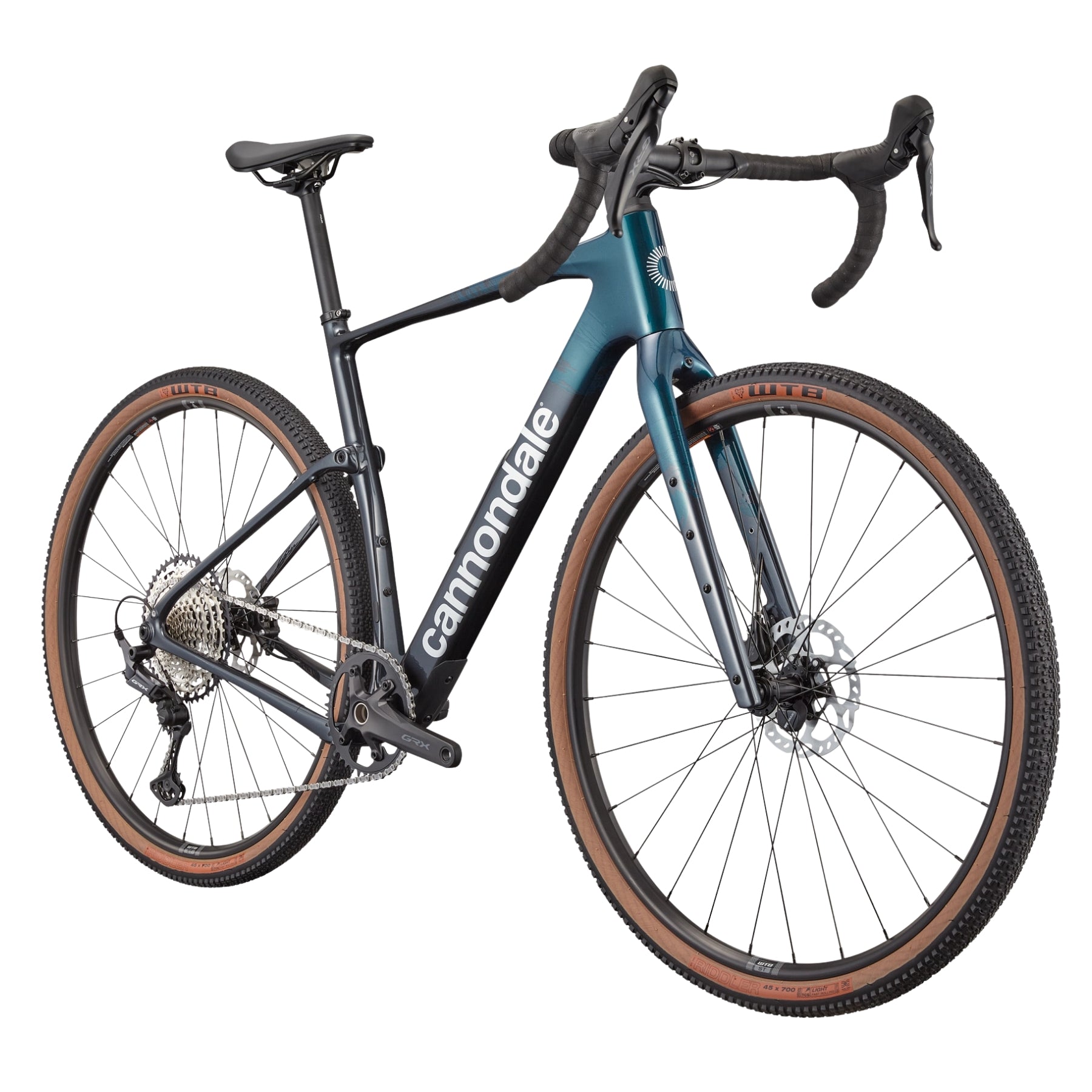Cannondale Topstone Carbon 3 GRX - 1x 
