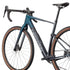 Cannondale Topstone Carbon 3 GRX - 1x 