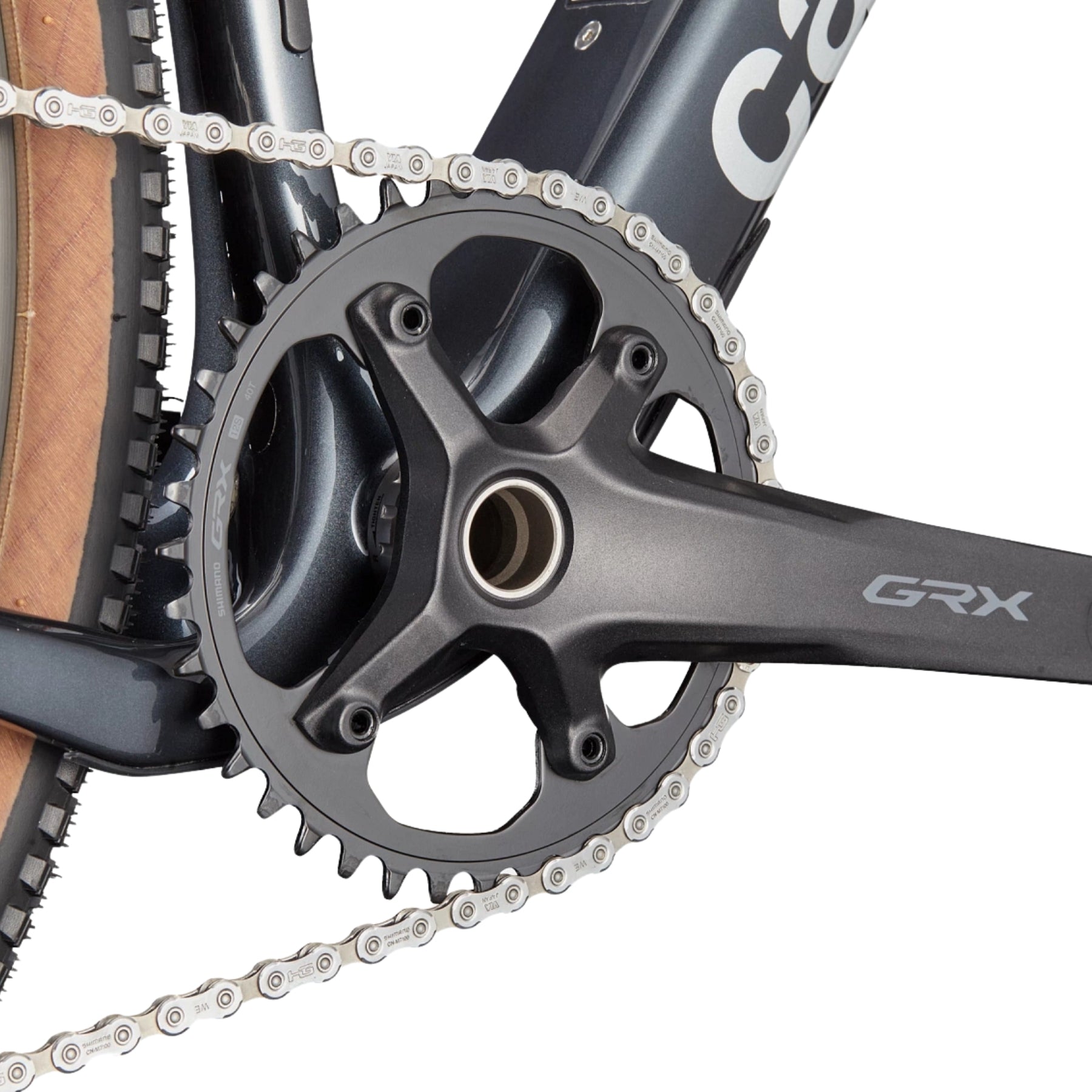 Cannondale Topstone Carbon 3 GRX - 1x 