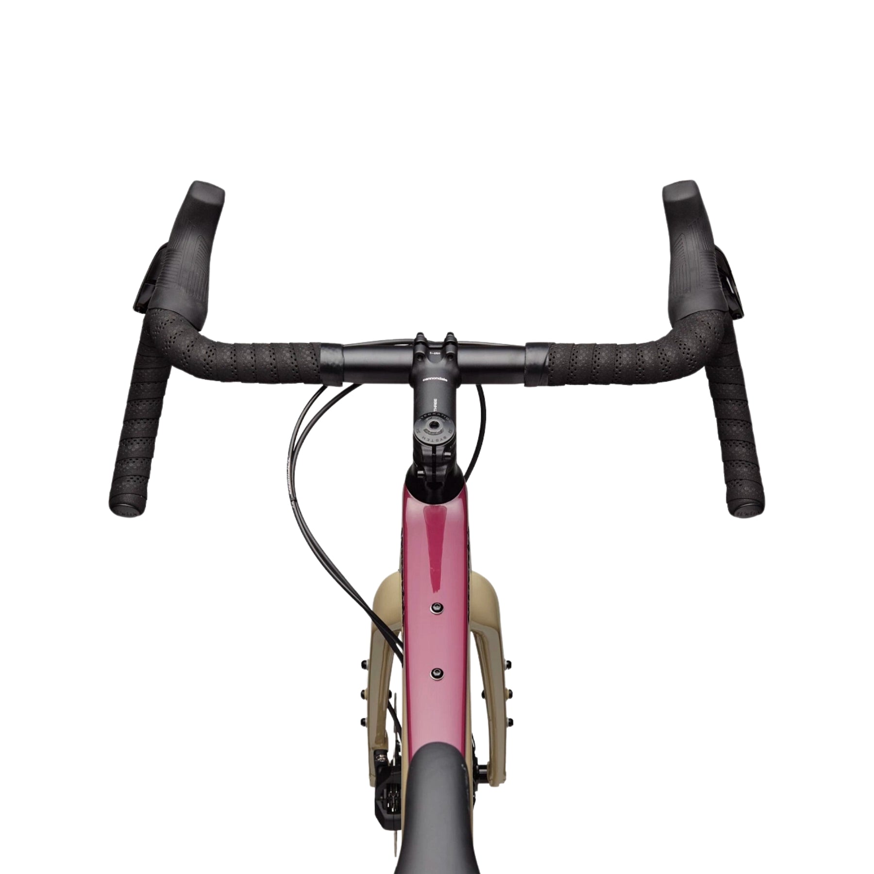Cannondale Topstone Carbon Apex 1 Quicksand JustVélo