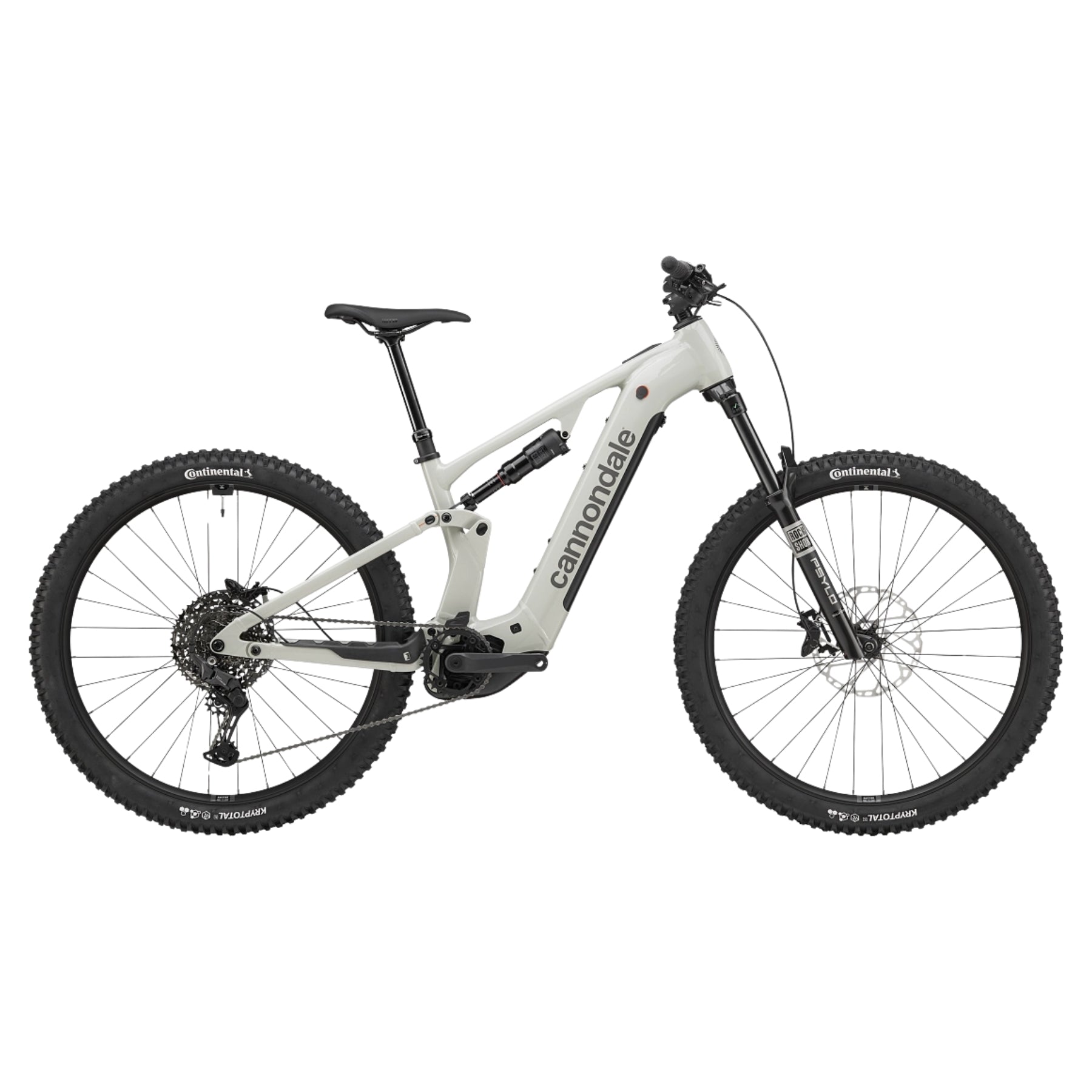 Cannondale Moterra 4 Chalk