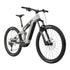 Cannondale Moterra 4 Chalk