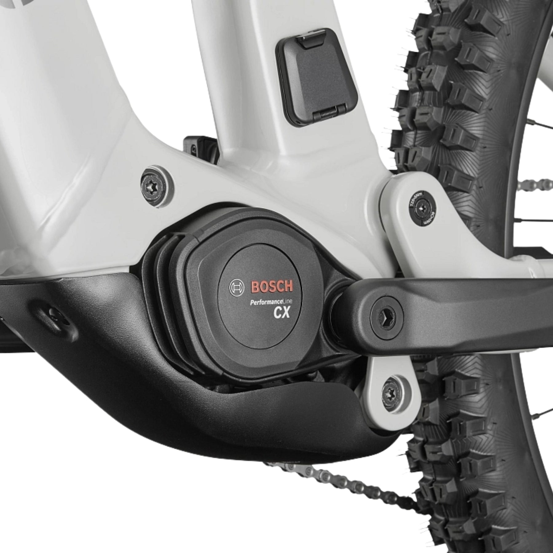Cannondale Moterra 4 Chalk