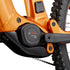 Cannondale Moterra 4 Tiger Eye