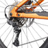 Cannondale Moterra 4 Tiger Eye