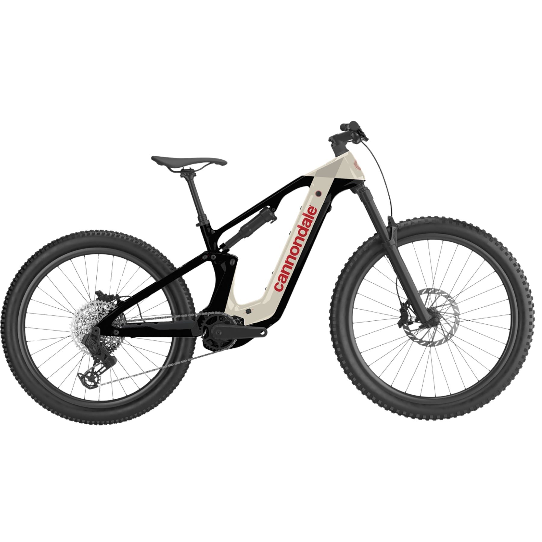 Cannondale Moterra Carbon 2 2026