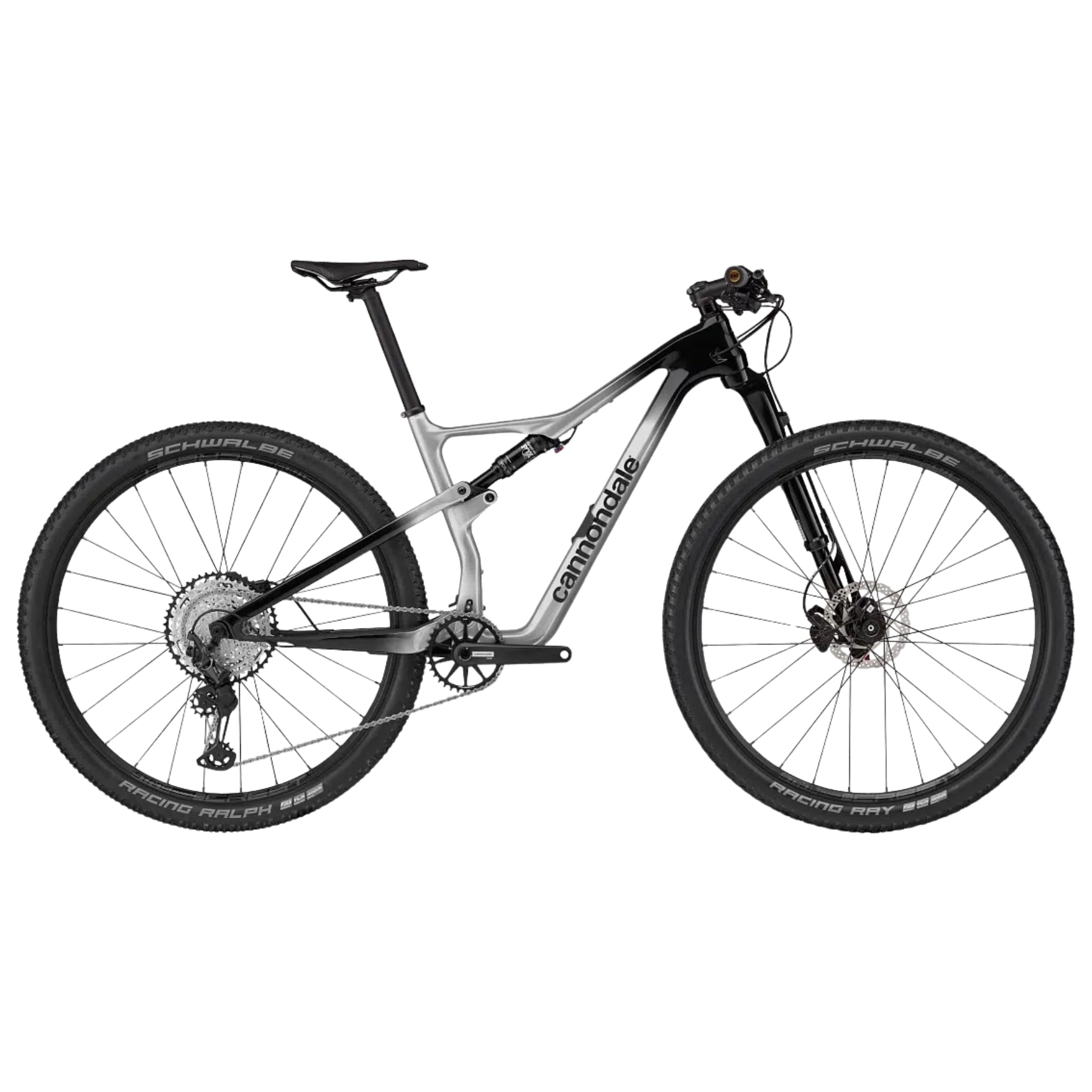 Cannondale Scalpel Carbon 3 Mercury
