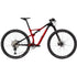 Cannondale Scalpel Carbon 3  Candy Red