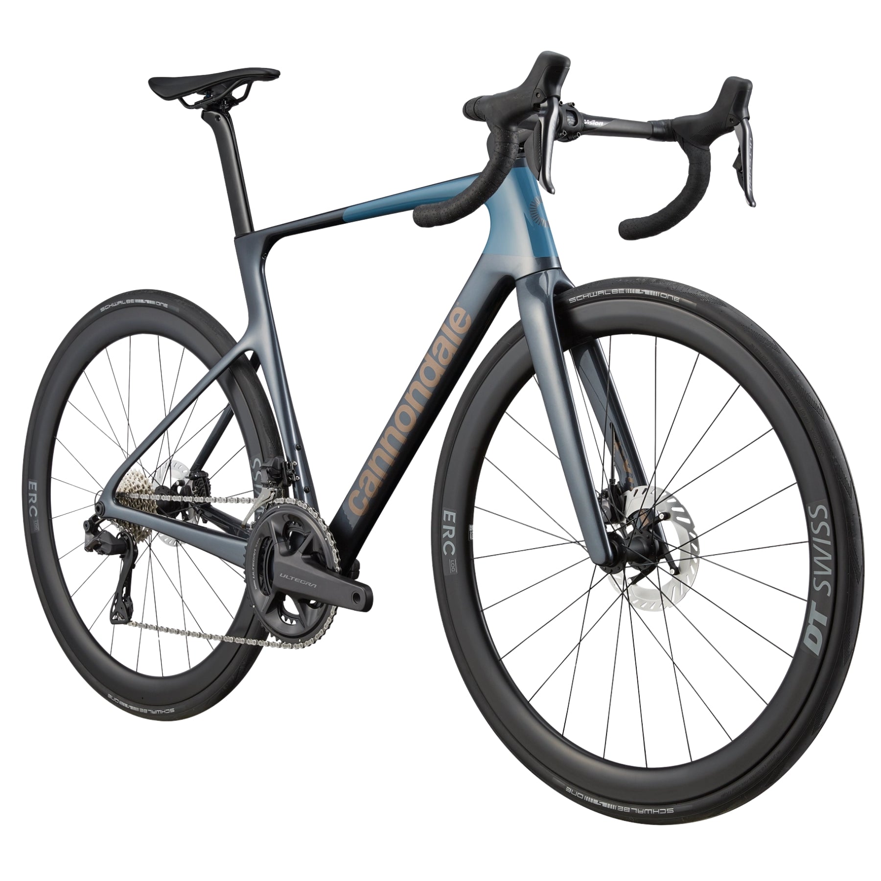 Cannondale Supersix EVO 2 Carbon Gen.5  
