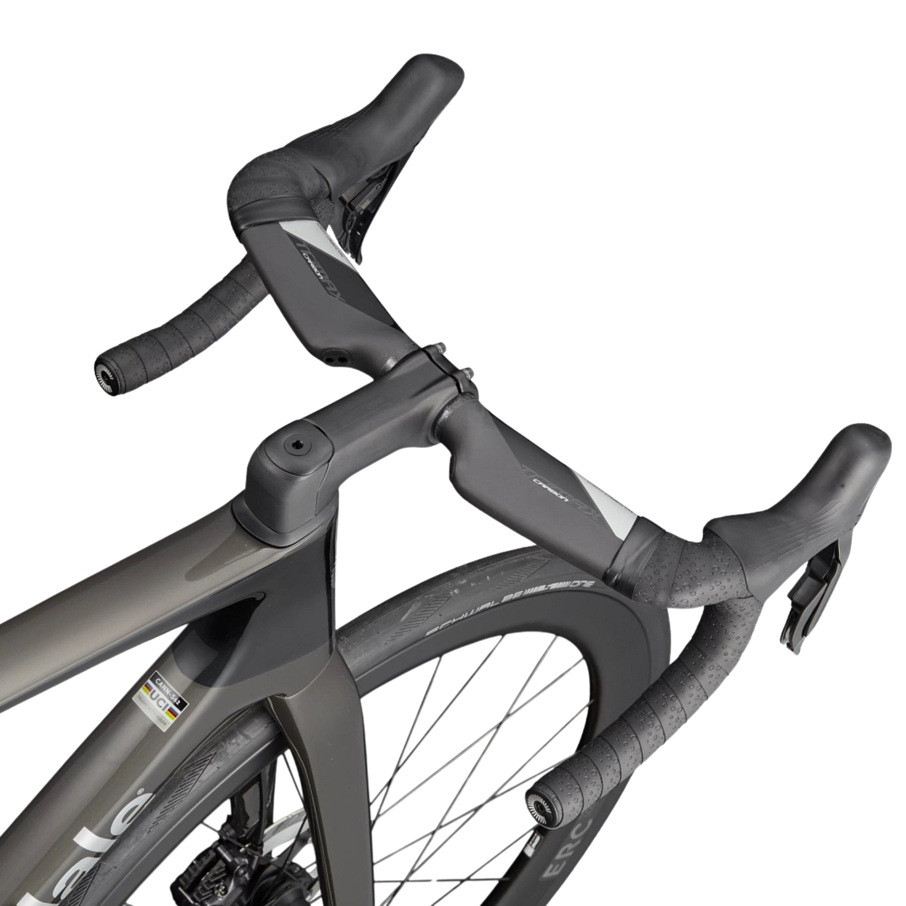 Cannondale Supersix EVO 2 Carbon Gen.5  