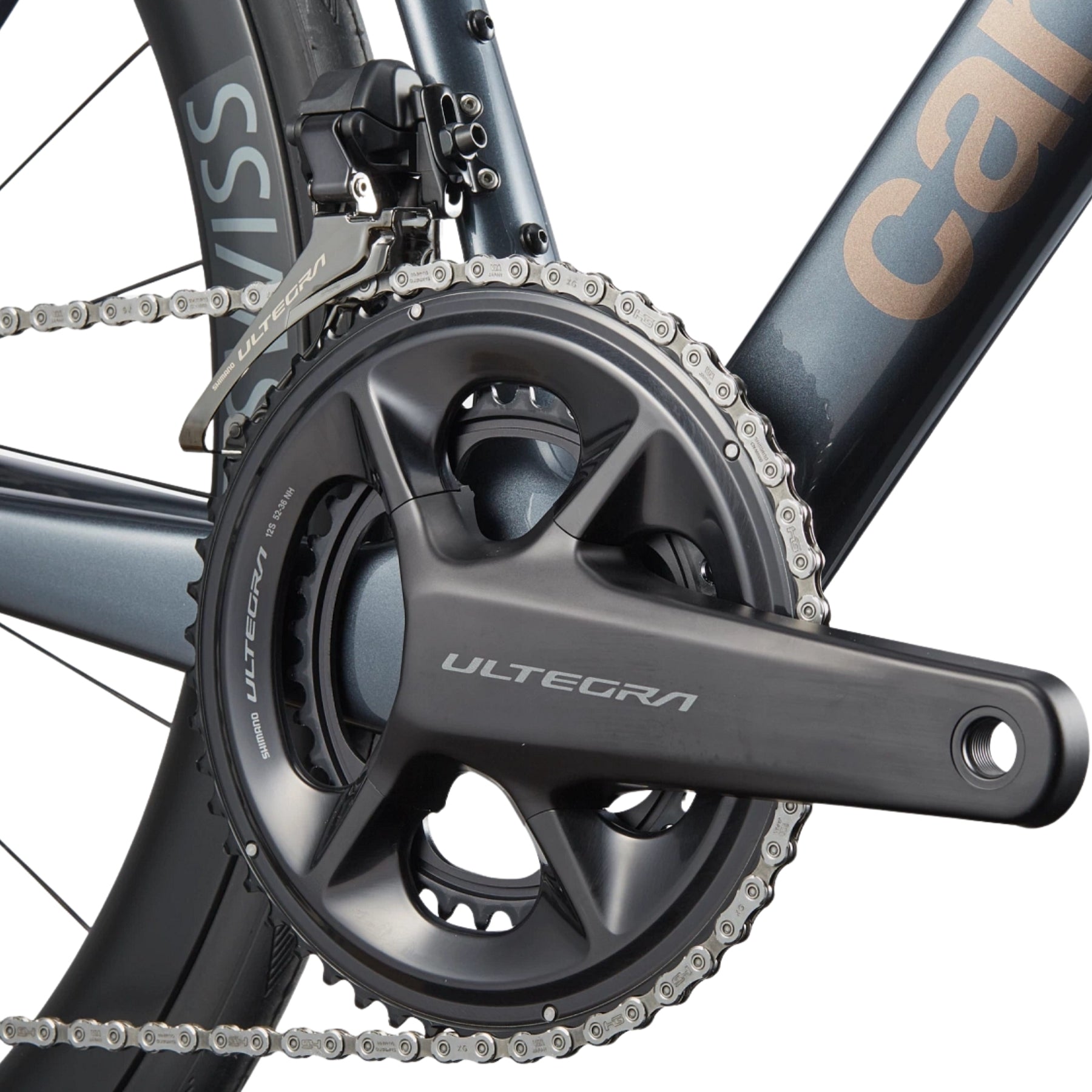 Cannondale Supersix EVO 2 Carbon Gen.5  