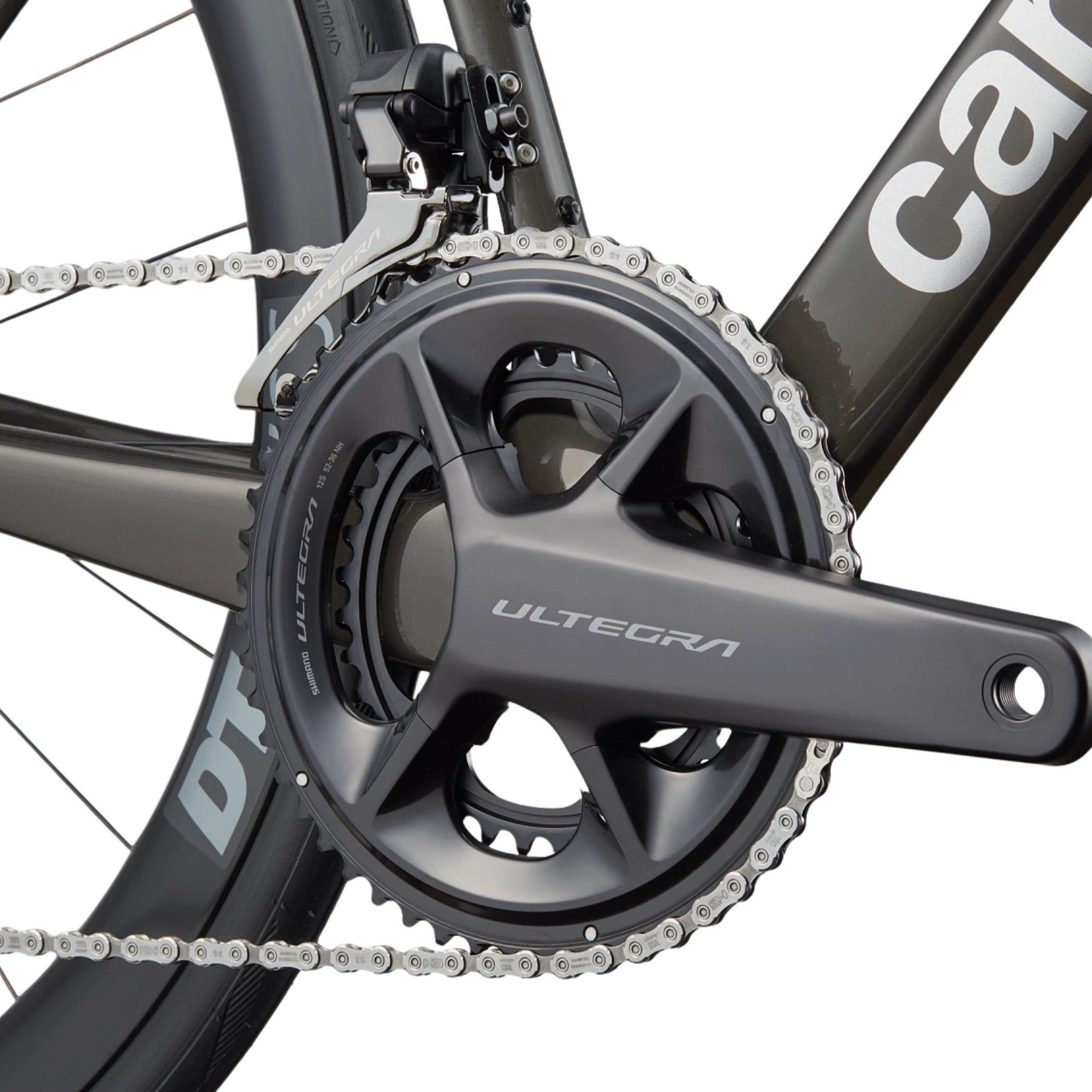 Cannondale Supersix EVO 2 Carbon Gen.5  