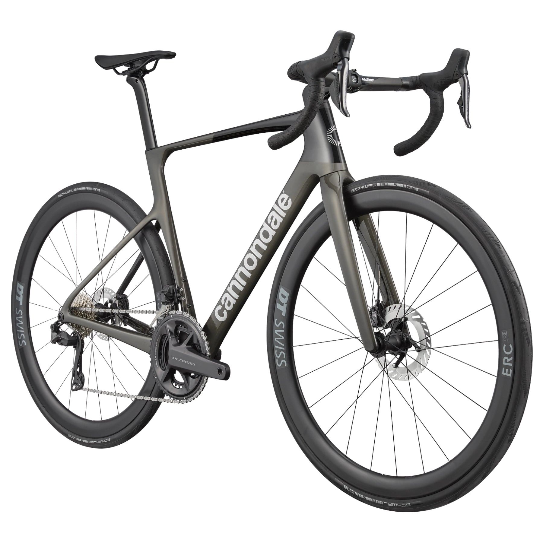Cannondale Supersix EVO 2 Carbon Gen.5  