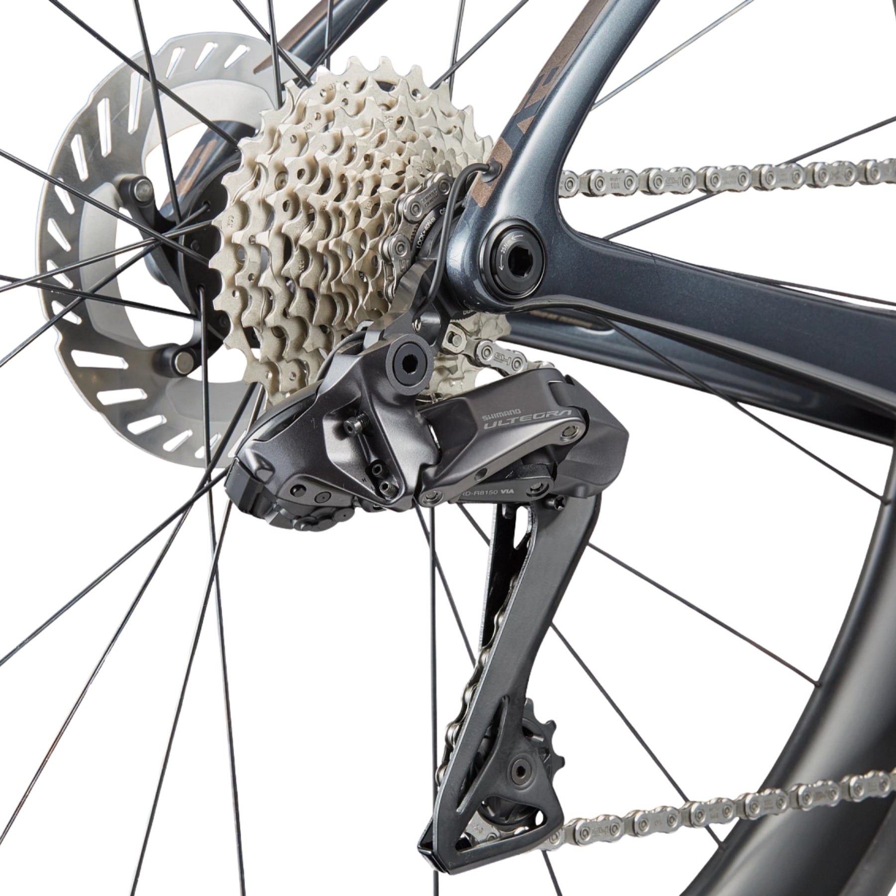 Cannondale Supersix EVO 2 Carbon Gen.5  