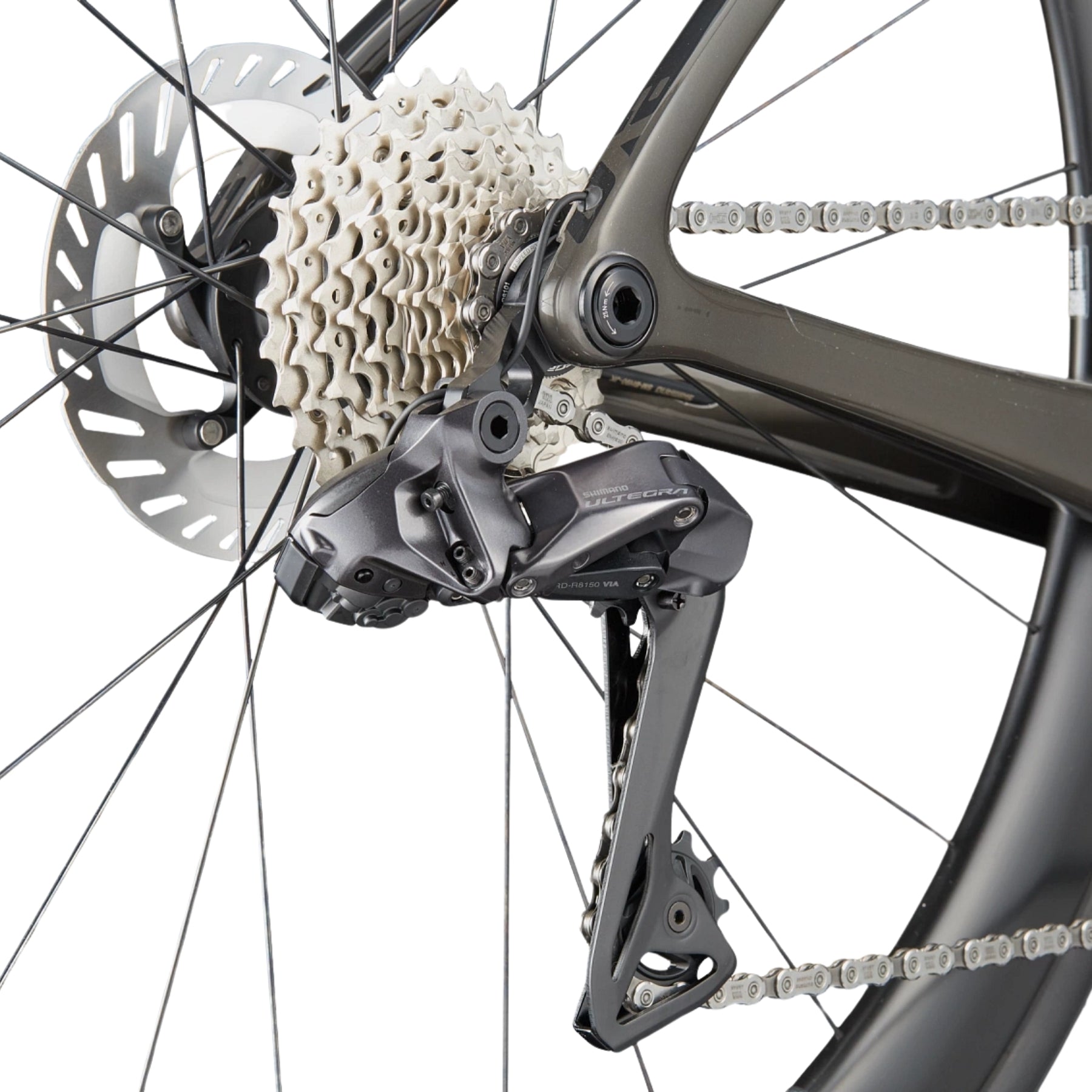 Cannondale Supersix EVO 2 Carbon Gen.5  