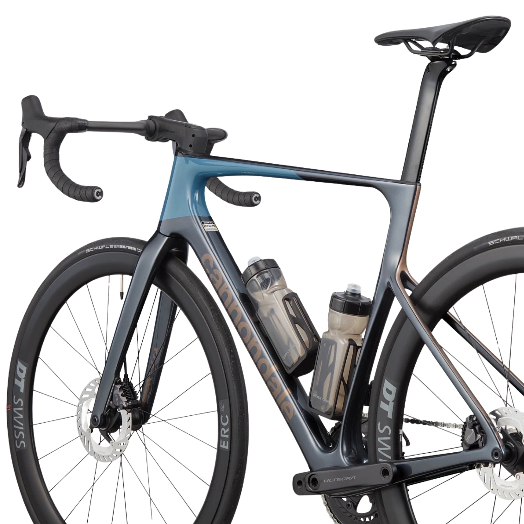 Cannondale Supersix EVO 2 Carbon Gen.5  
