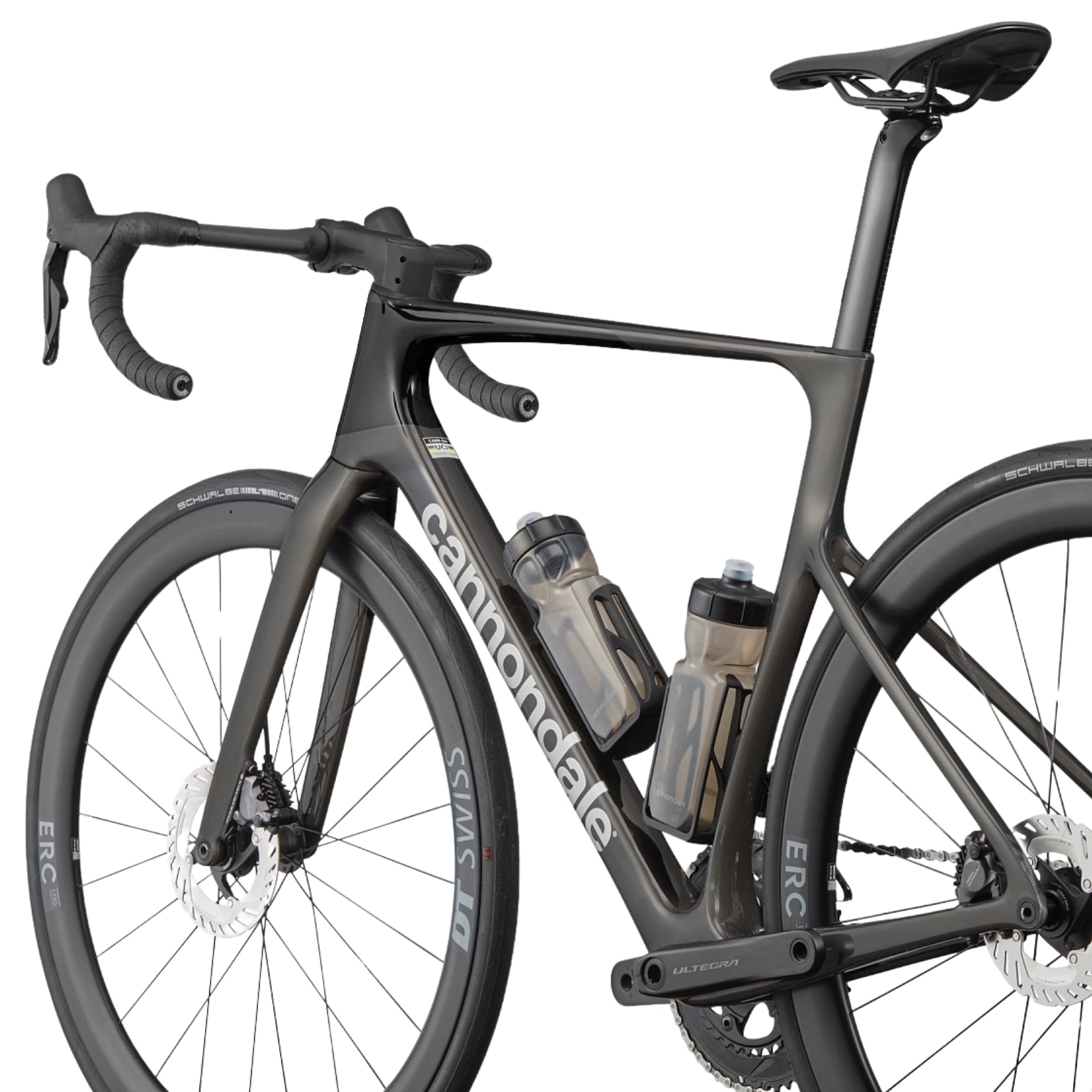 Cannondale Supersix EVO 2 Carbon Gen.5  