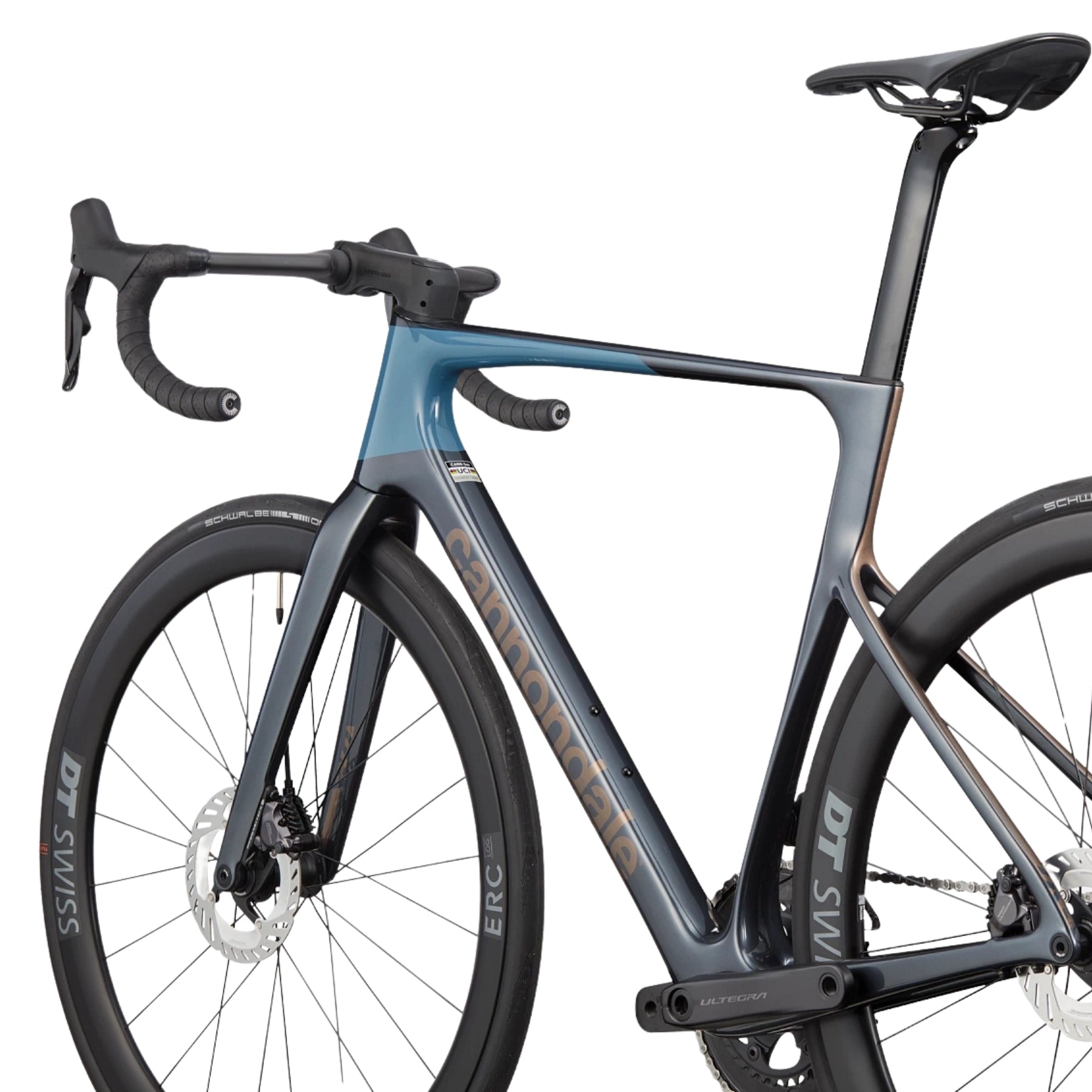 Cannondale Supersix EVO 2 Carbon Gen.5  