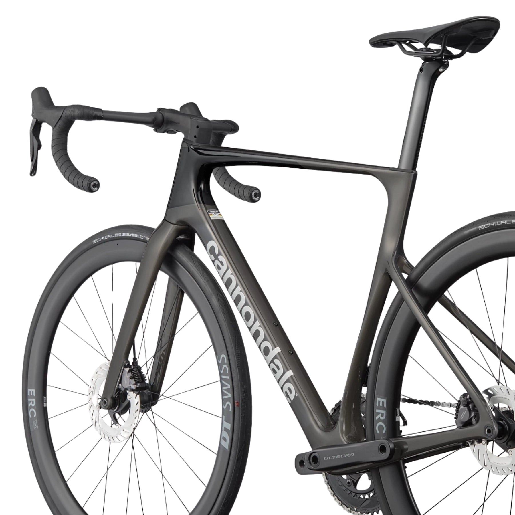 Cannondale Supersix EVO 2 Carbon Gen.5  
