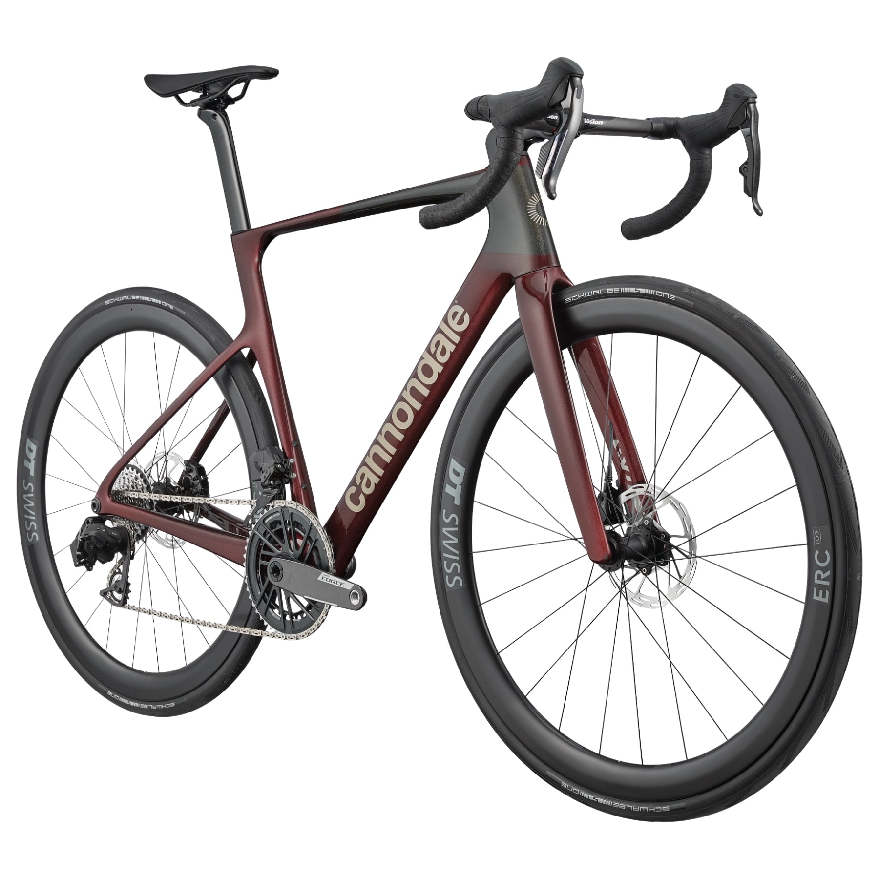 Cannondale Supersix EVO 3 Carbon Gen.5  