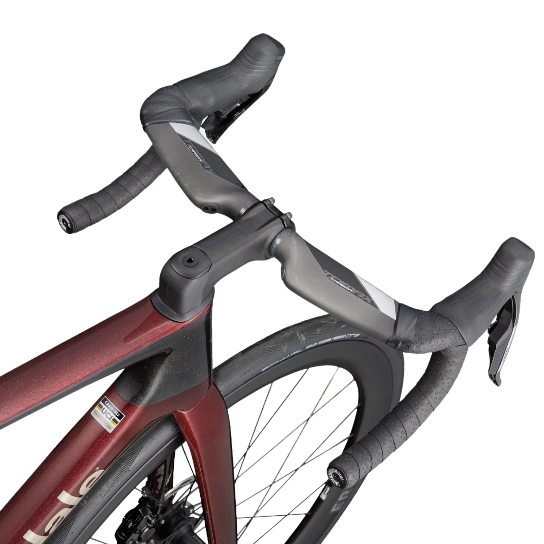 Cannondale Supersix EVO 3 Carbon Gen.5  