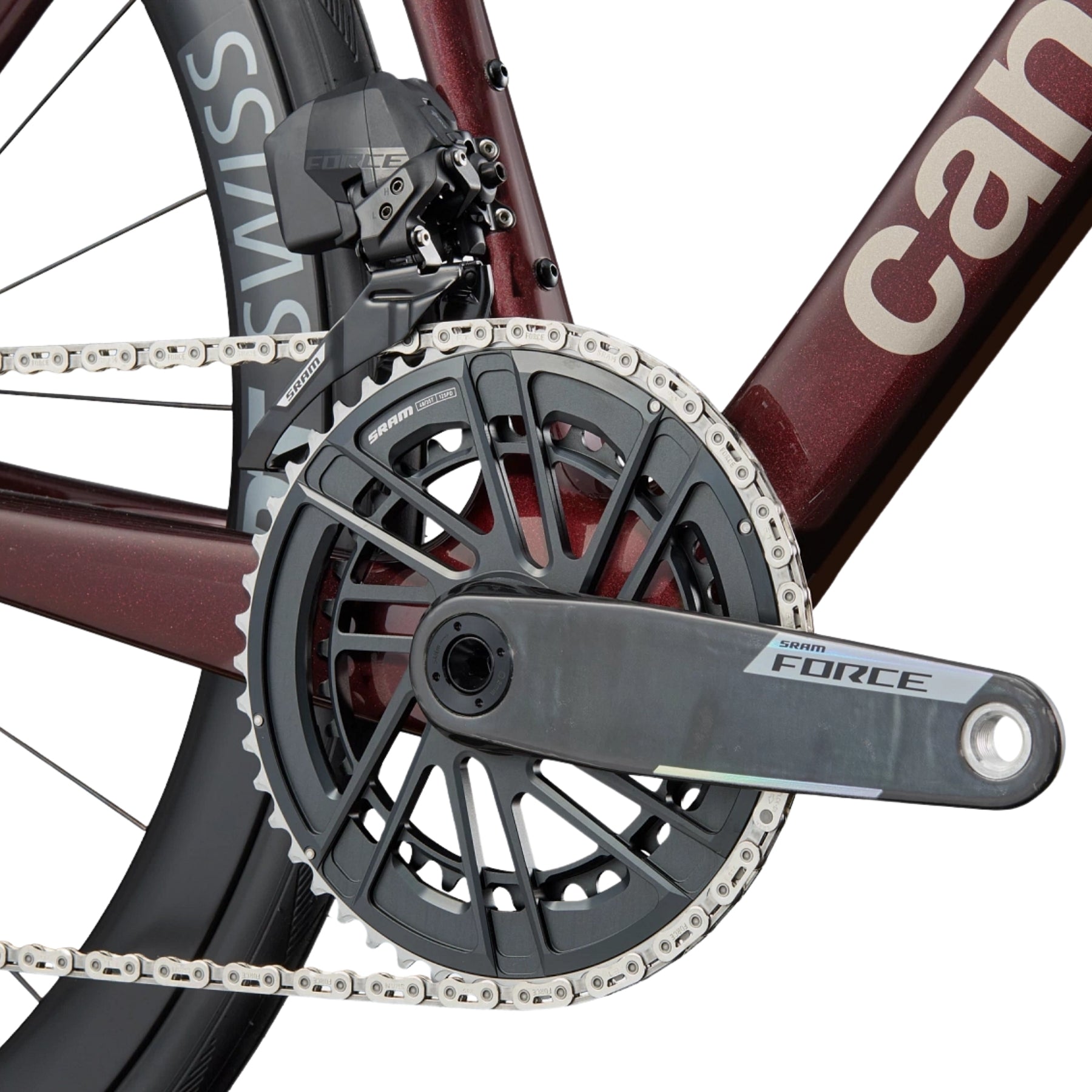 Cannondale Supersix EVO 3 Carbon Gen.5  