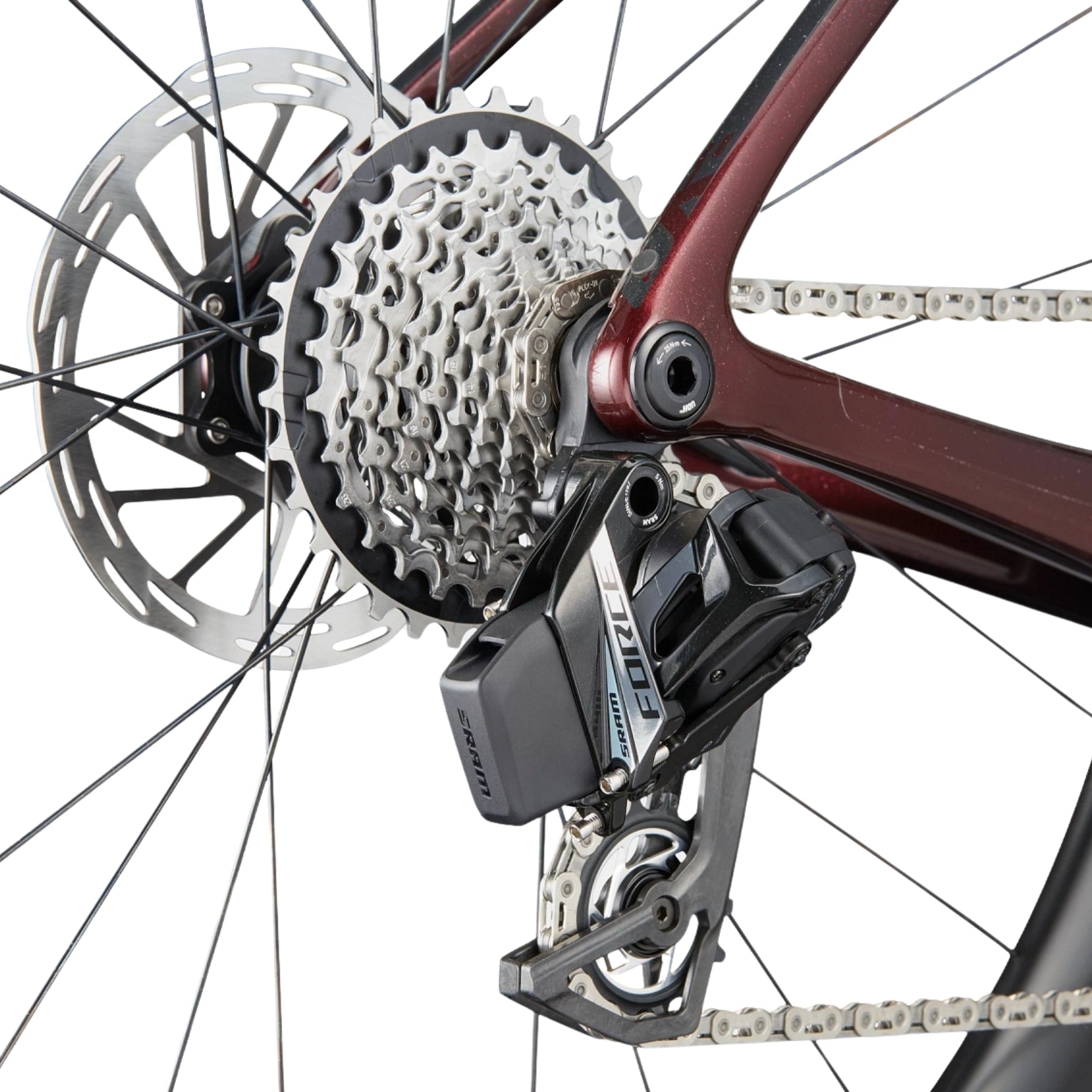 Cannondale Supersix EVO 3 Carbon Gen.5  