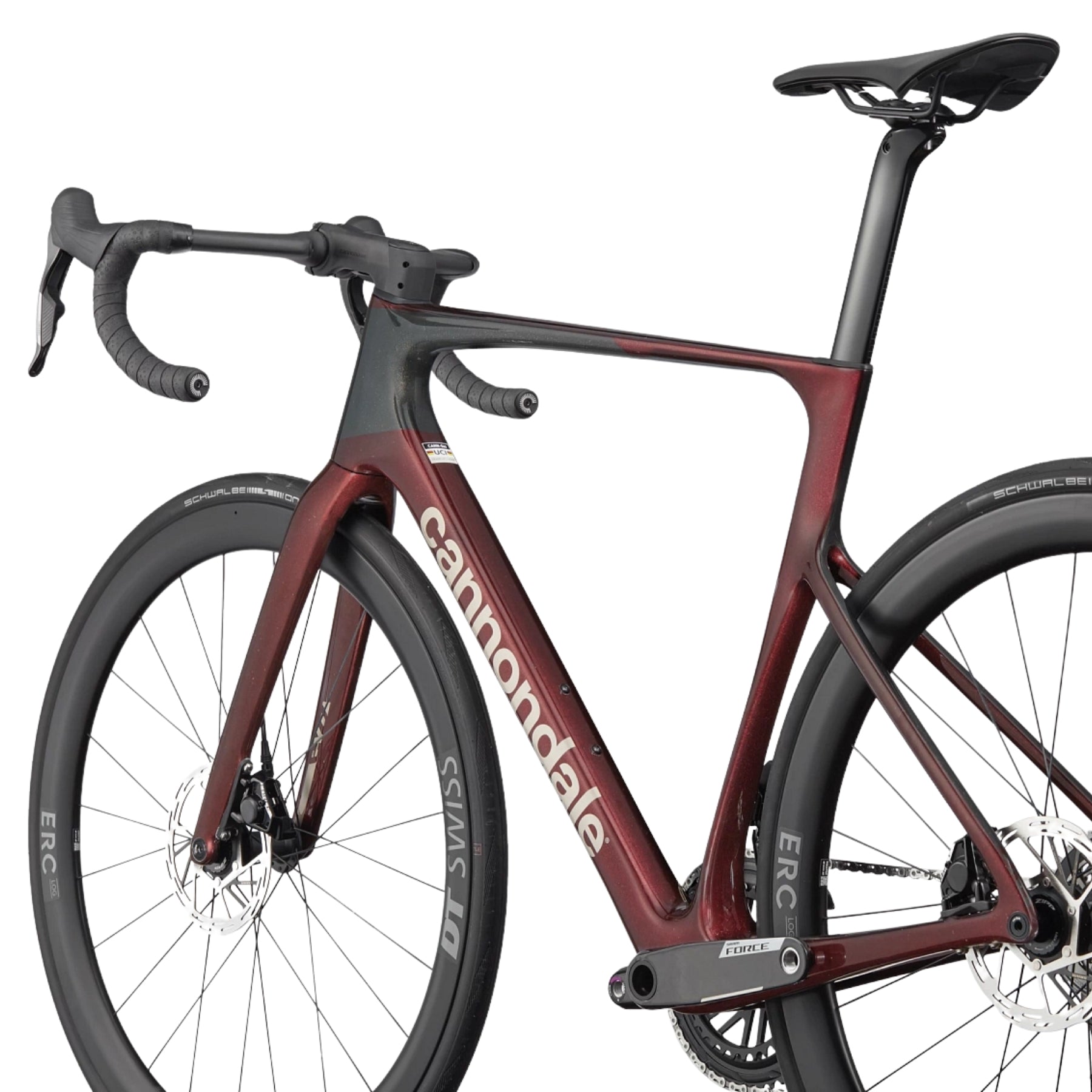 Cannondale Supersix EVO 3 Carbon Gen.5  