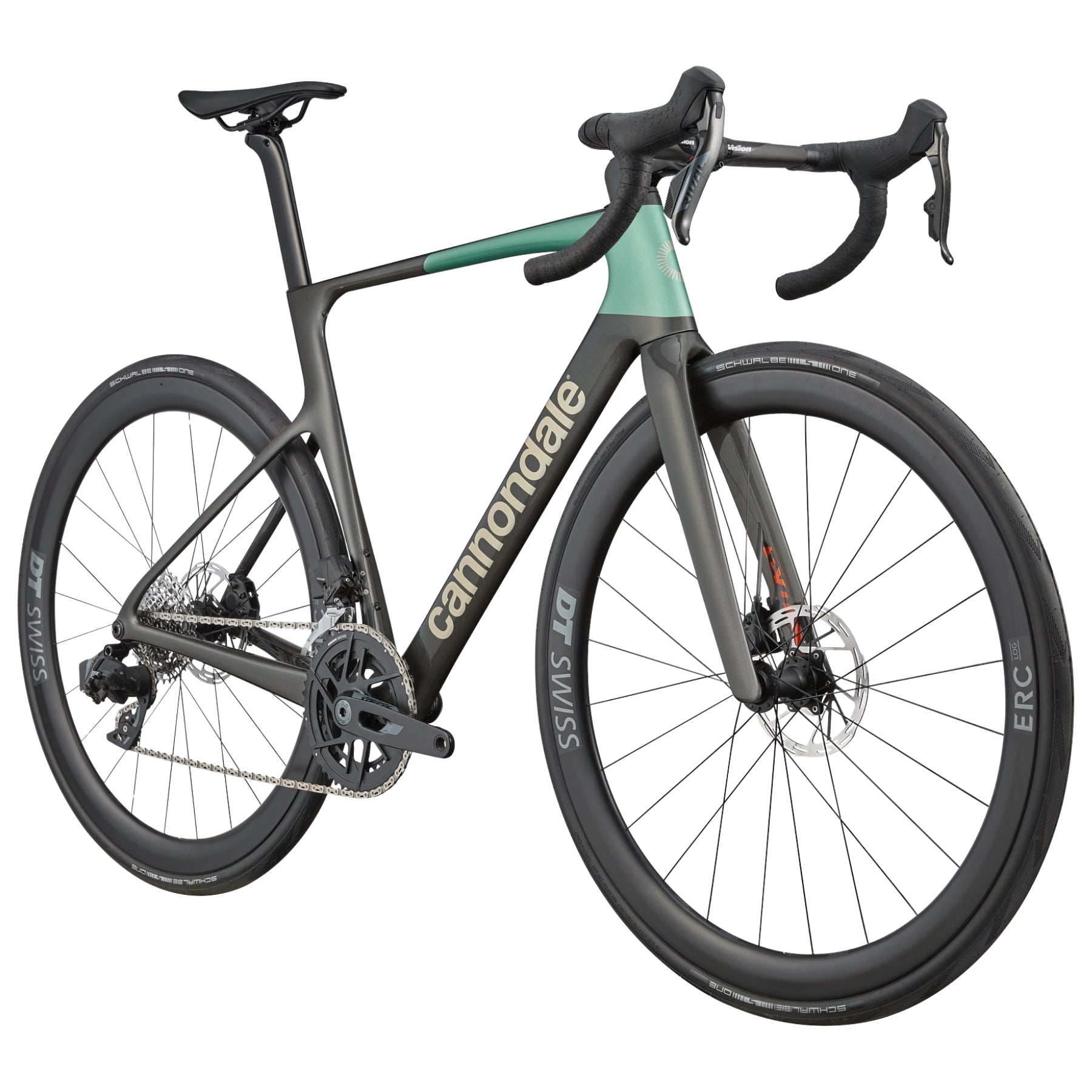 Cannondale Supersix EVO 4 Carbon Gen.5  