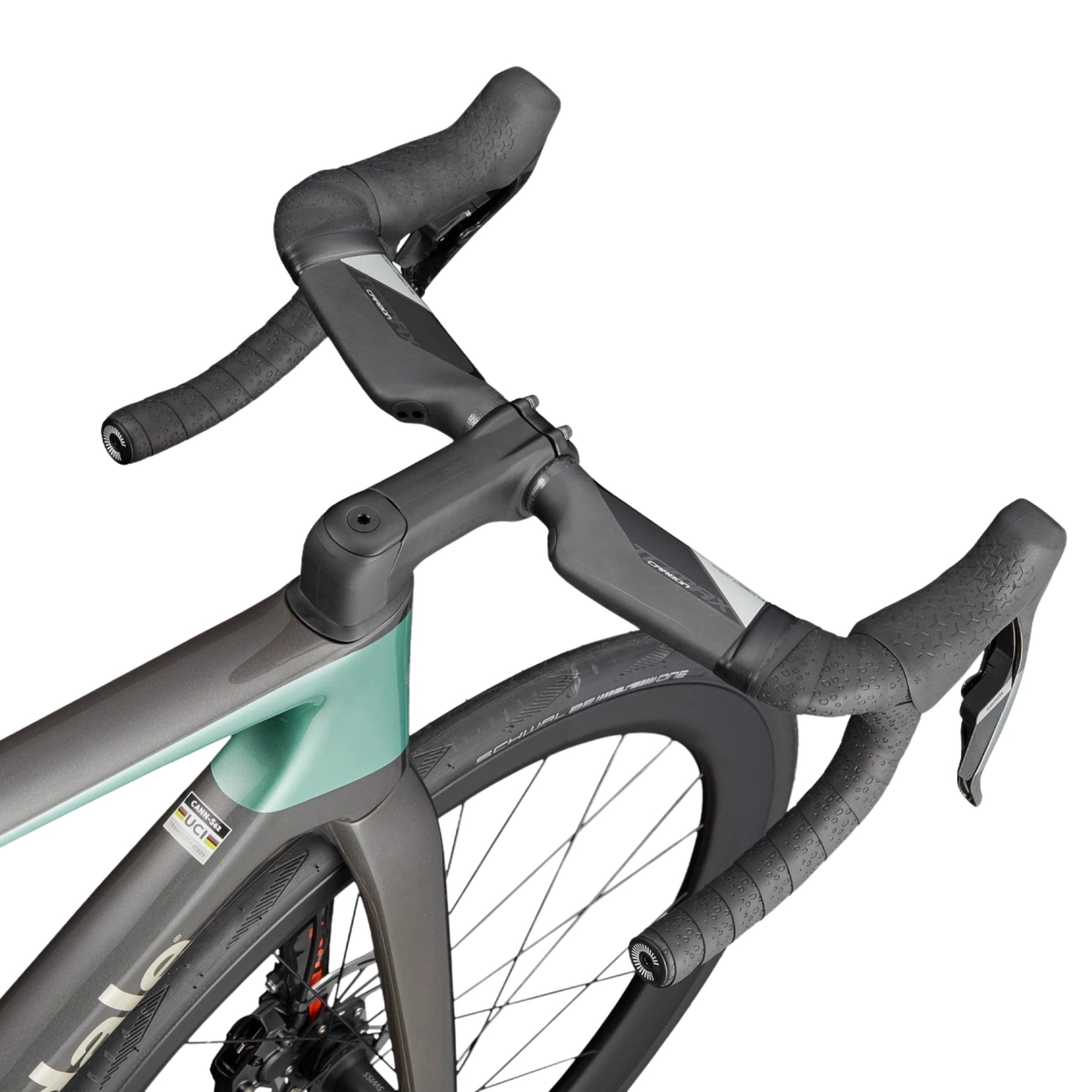 Cannondale Supersix EVO 4 Carbon Gen.5  