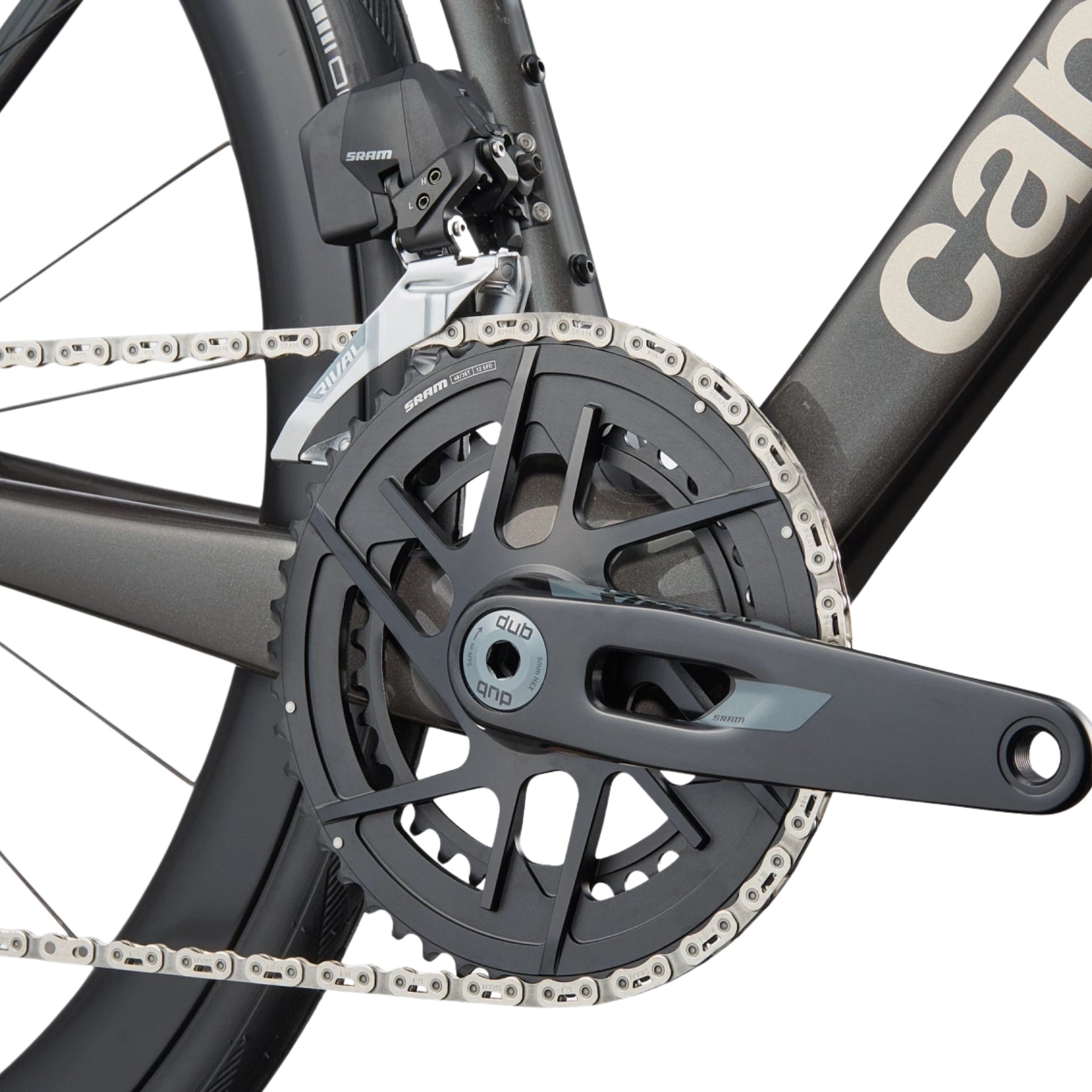 Cannondale Supersix EVO 4 Carbon Gen.5  