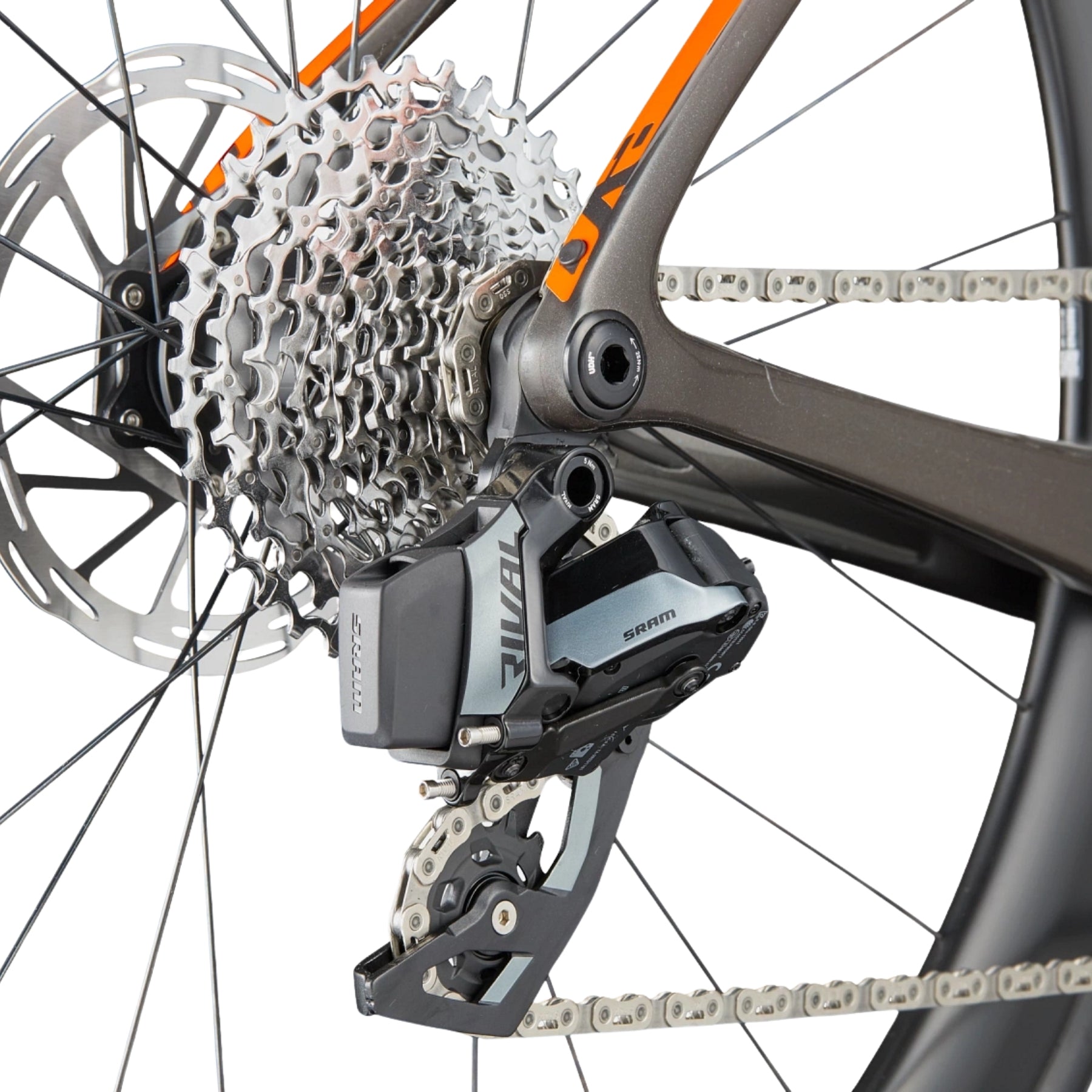 Cannondale Supersix EVO 4 Carbon Gen.5  