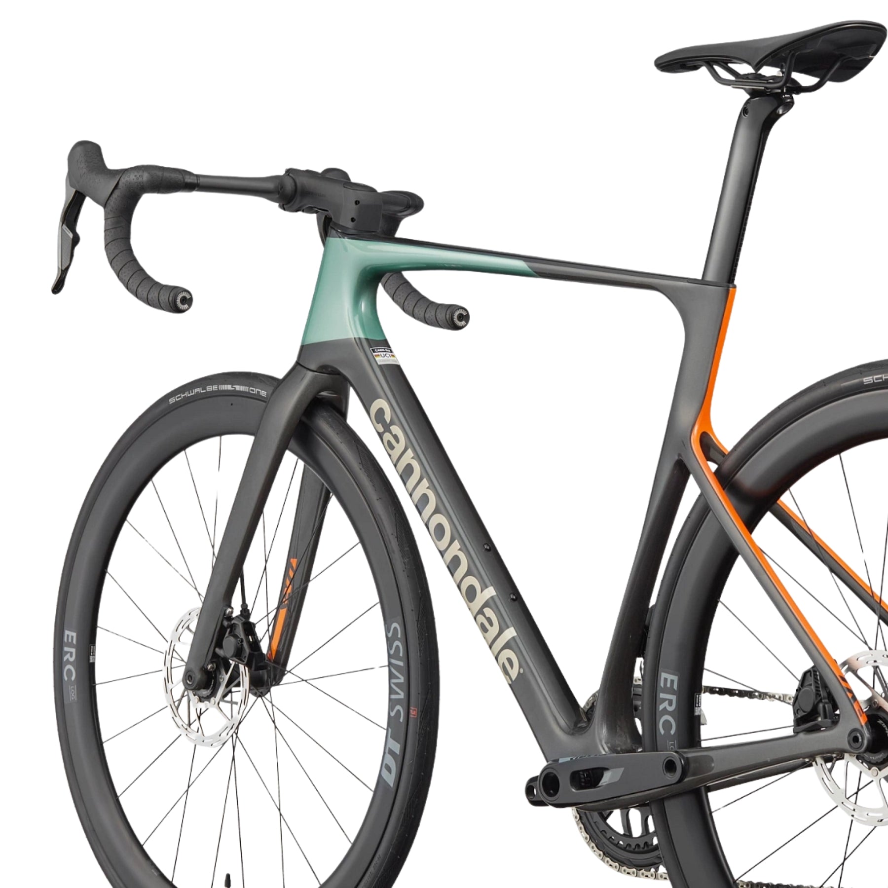 Cannondale Supersix EVO 4 Carbon Gen.5  