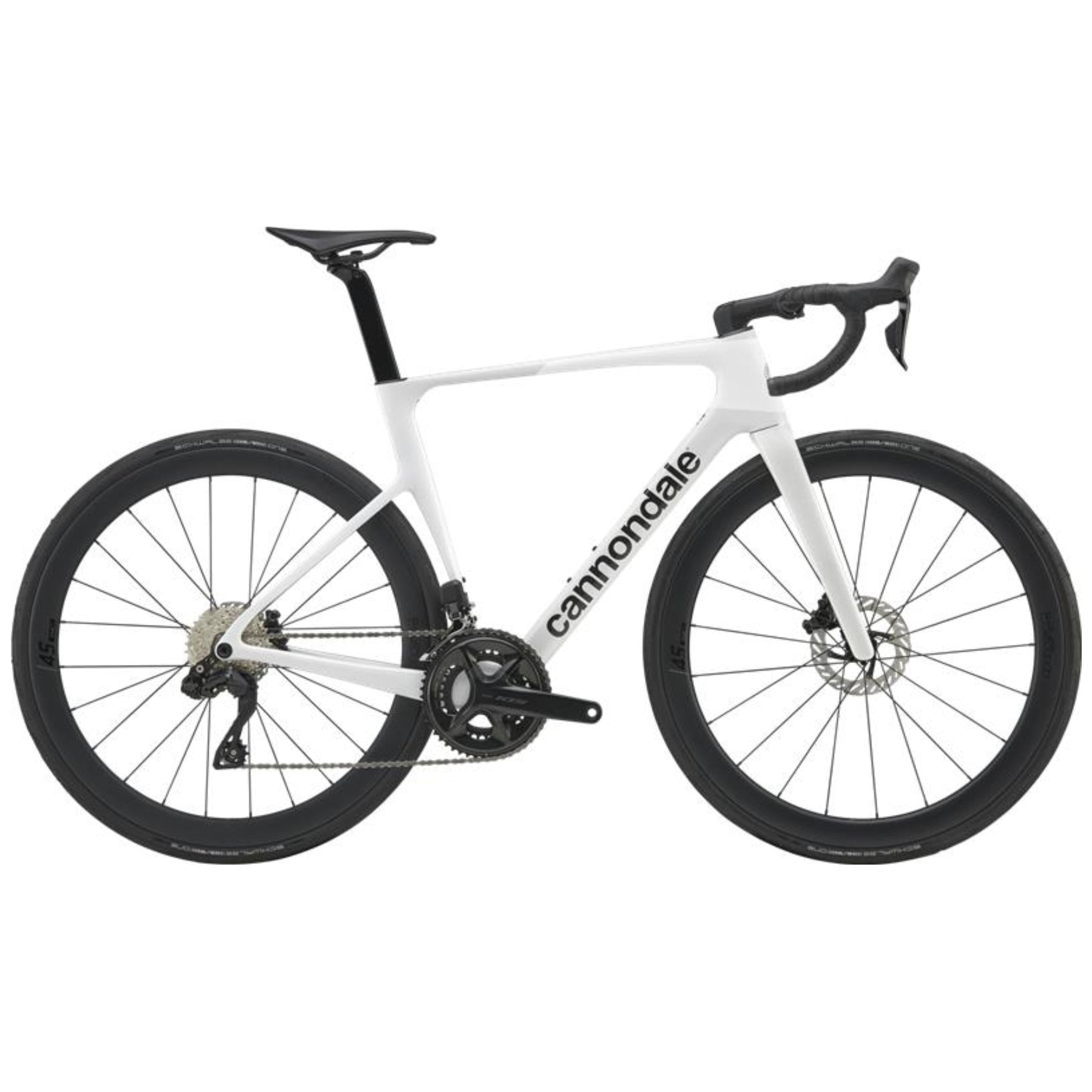 Cannondale Supersix EVO 5 Carbon Gen.5   