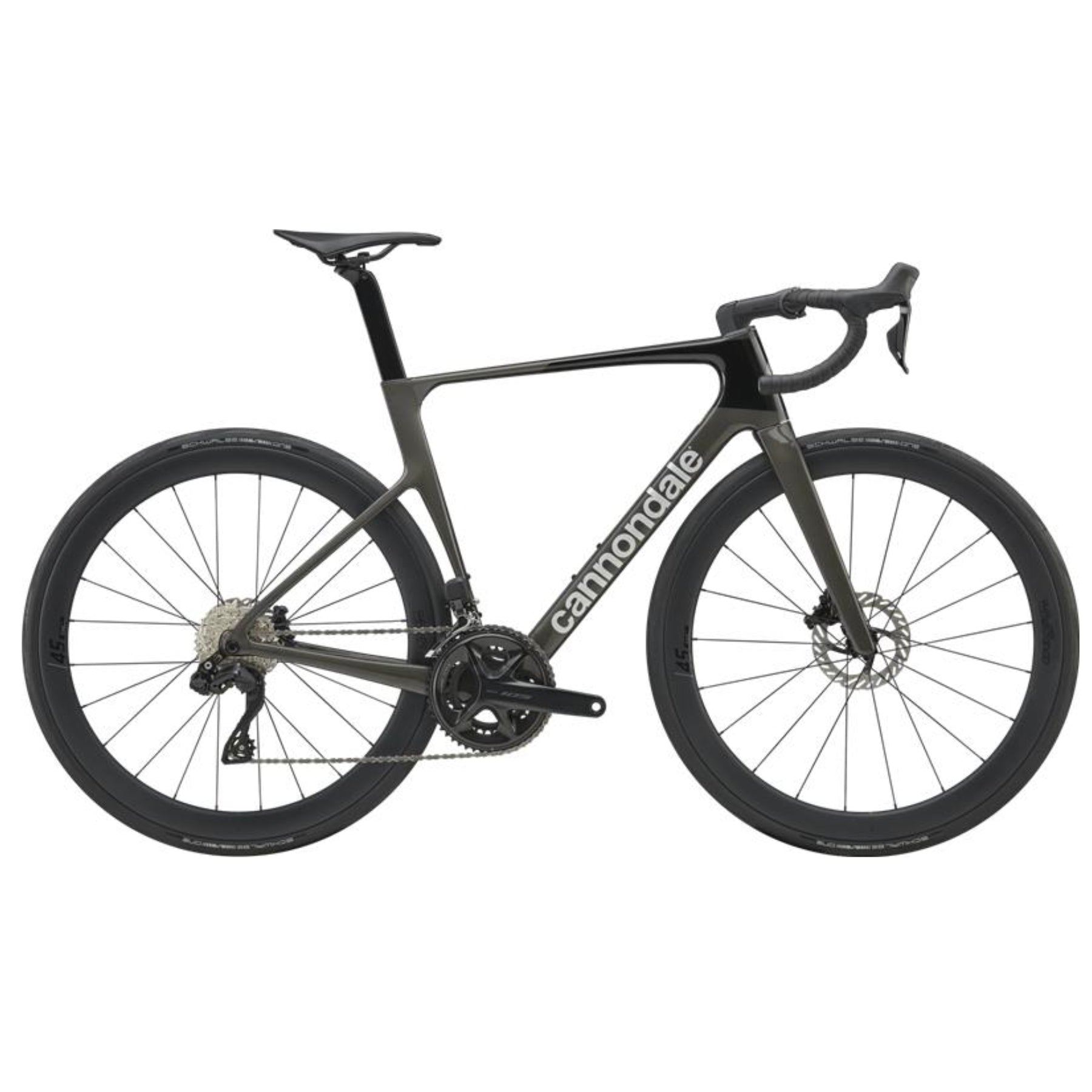 Cannondale Supersix EVO 5 Carbon Gen.5  