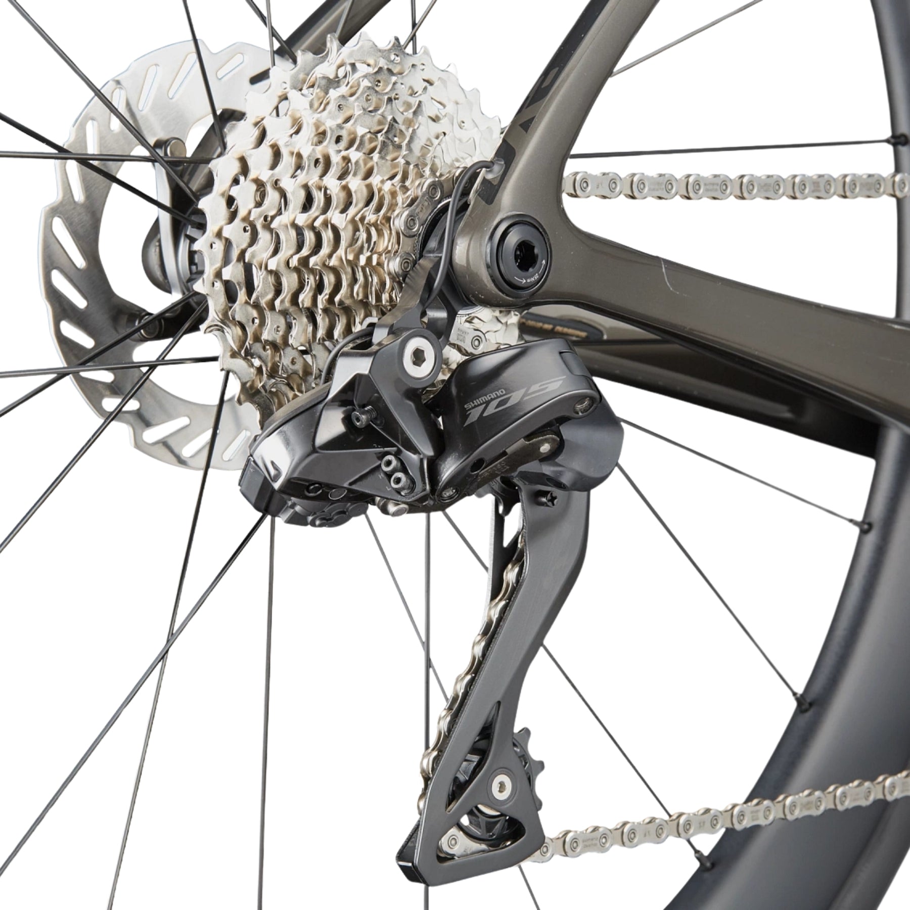 Cannondale Supersix EVO 5 Carbon Gen.5  