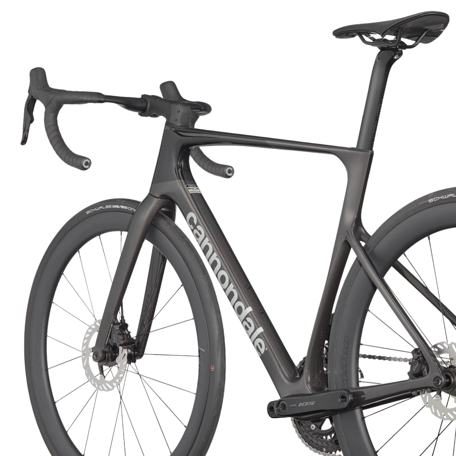 Cannondale Supersix EVO 5 Carbon Gen.5  