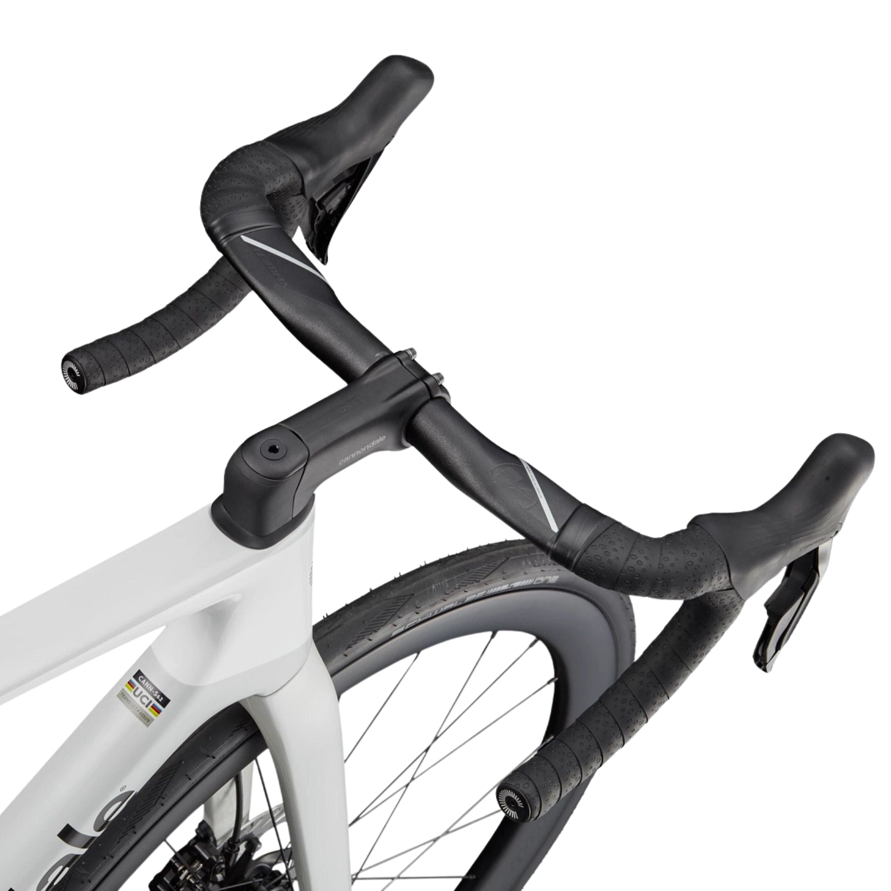 annondale Supersix EVO 5 Carbon Gen.5  
