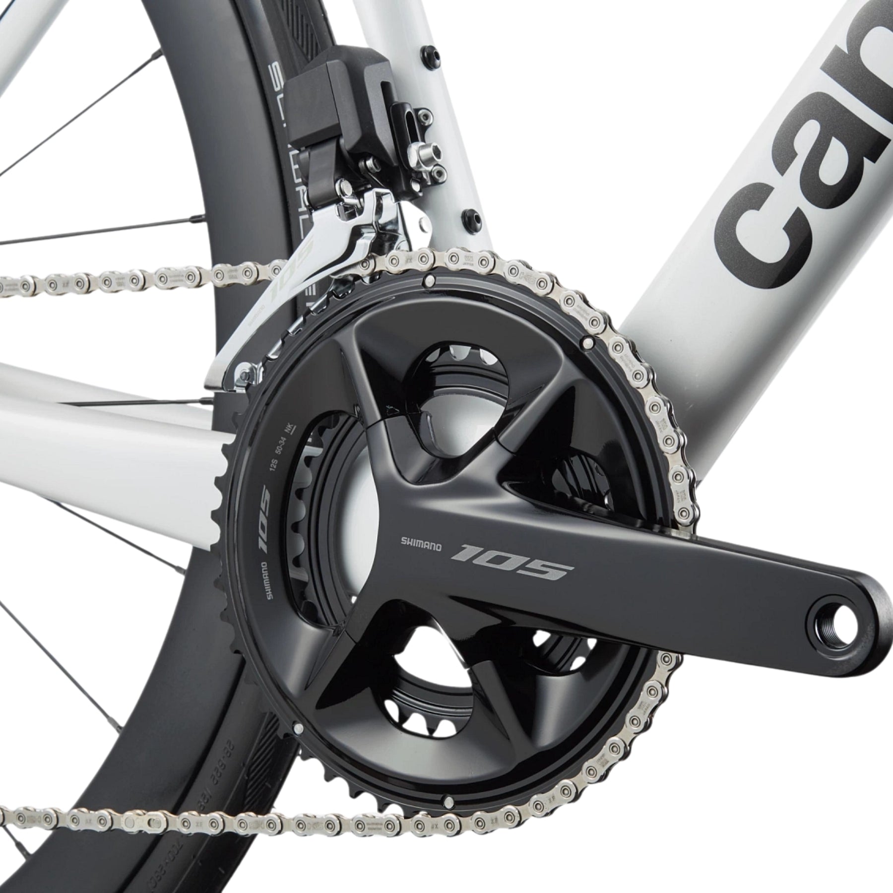 annondale Supersix EVO 5 Carbon Gen.5  