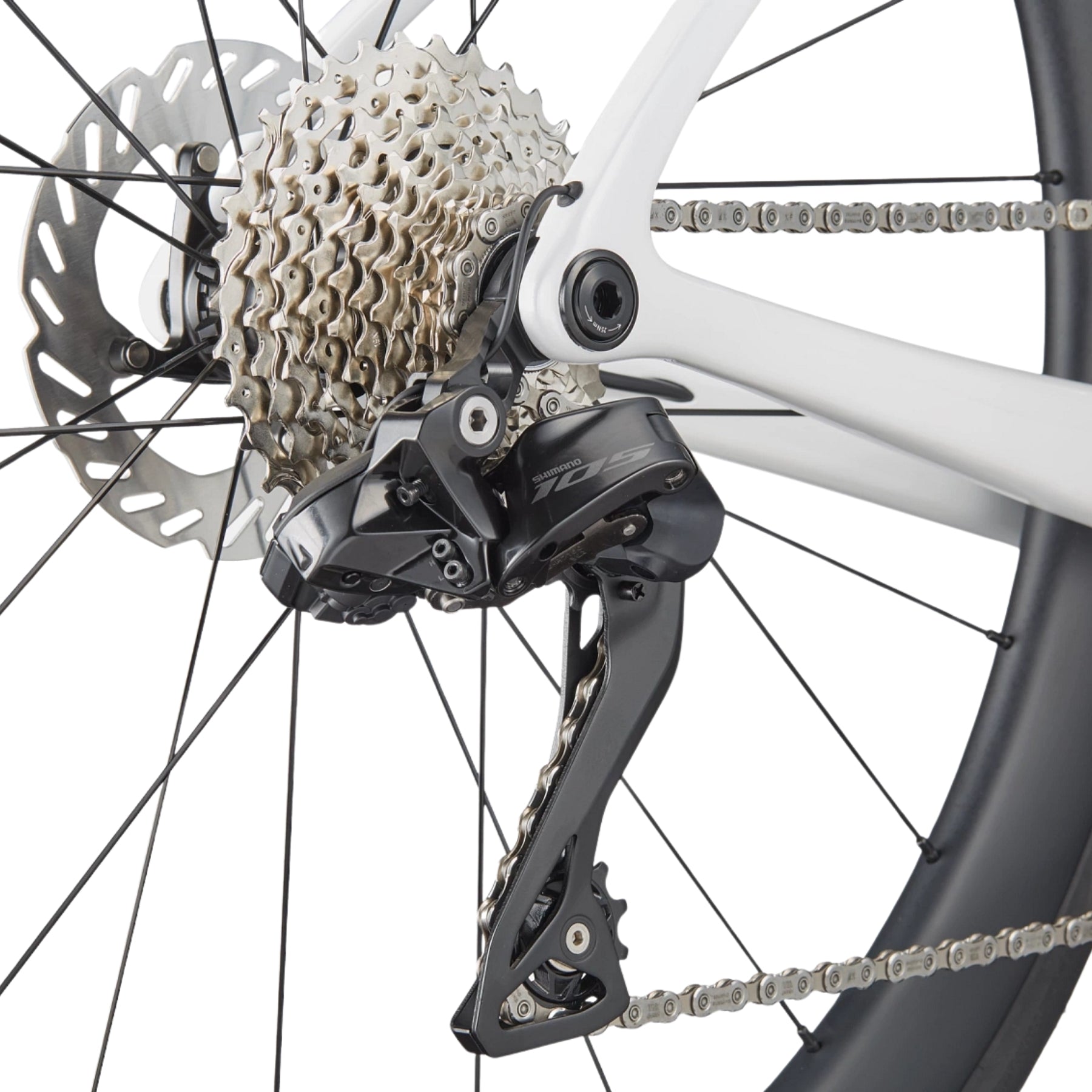 annondale Supersix EVO 5 Carbon Gen.5  