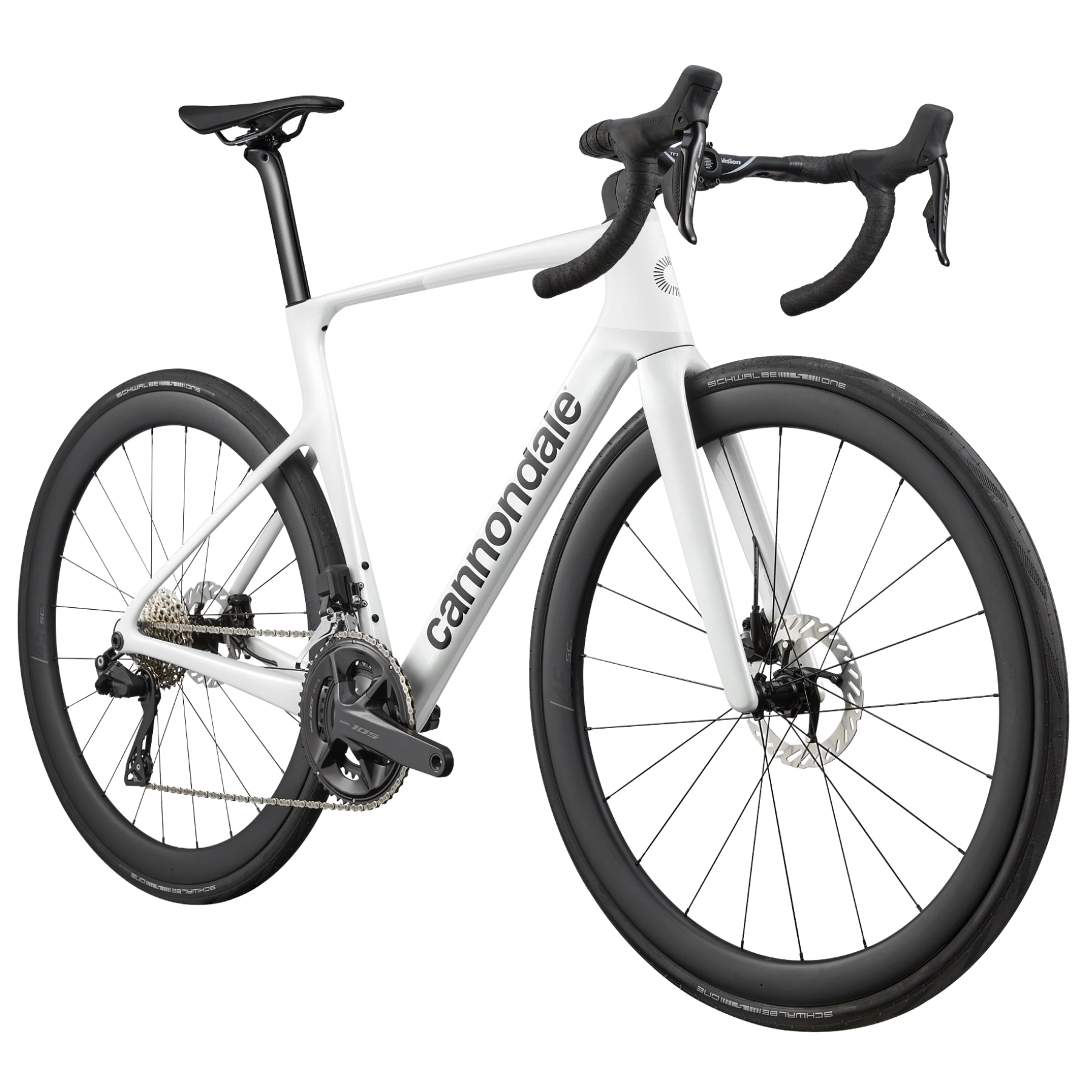 annondale Supersix EVO 5 Carbon Gen.5  