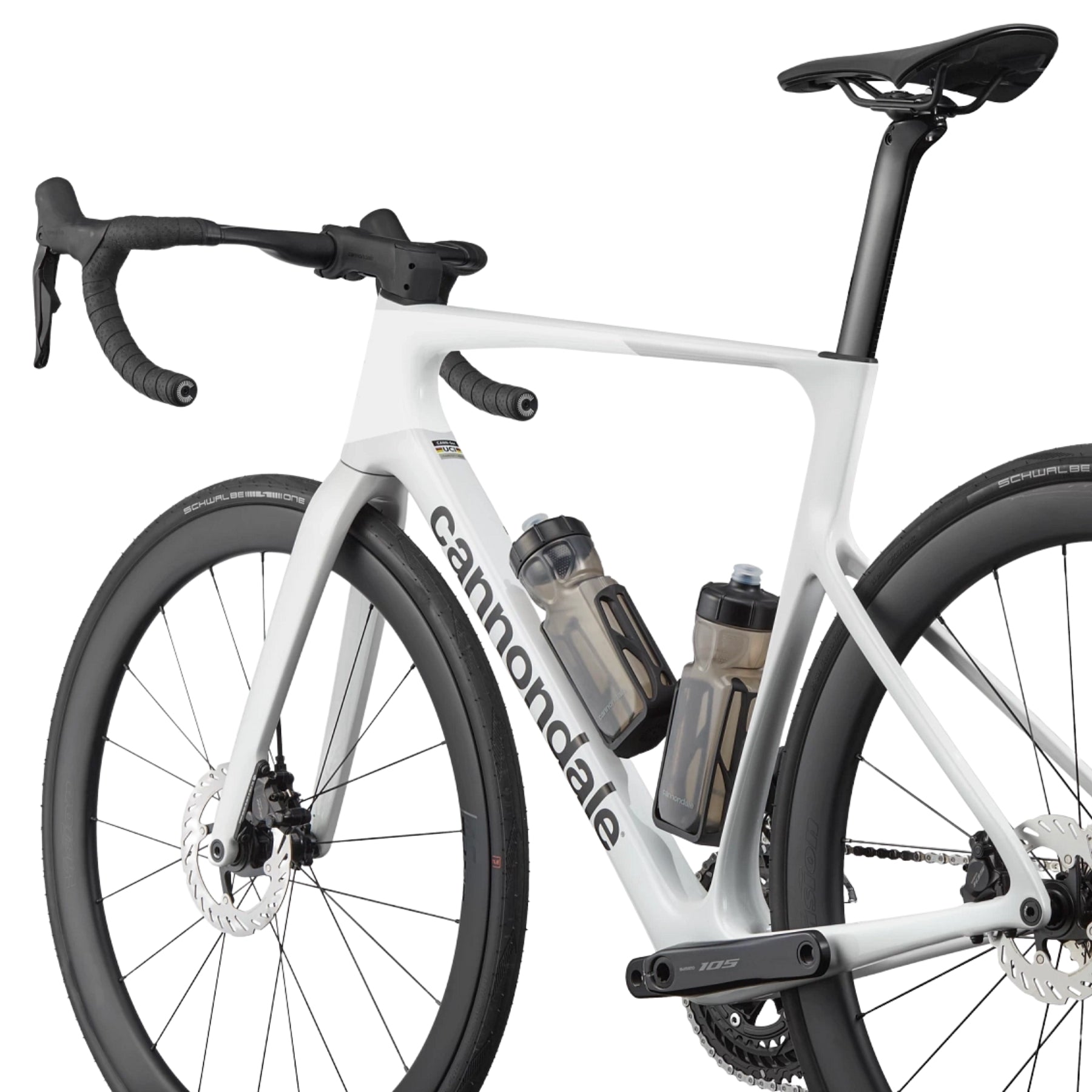 annondale Supersix EVO 5 Carbon Gen.5  