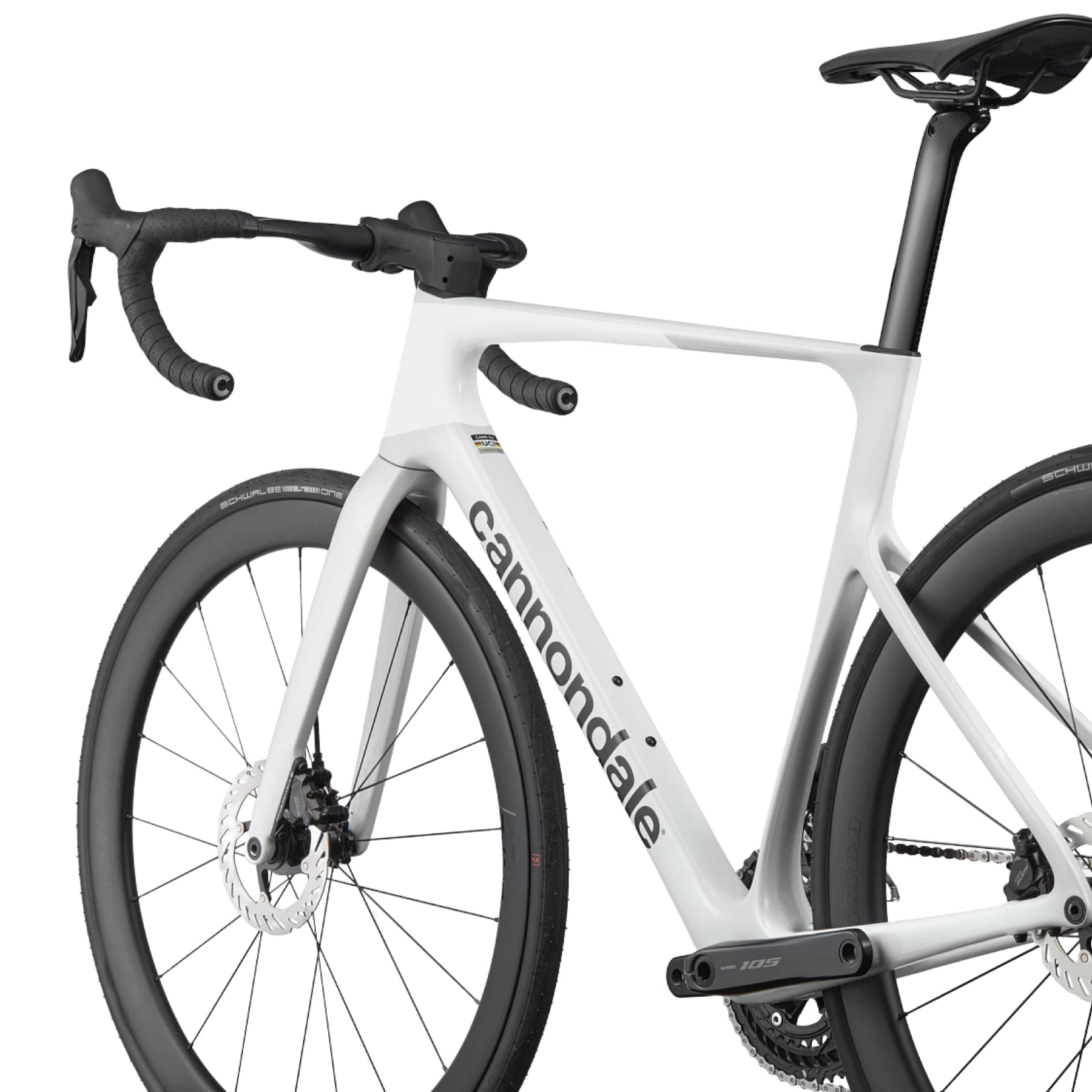 annondale Supersix EVO 5 Carbon Gen.5  