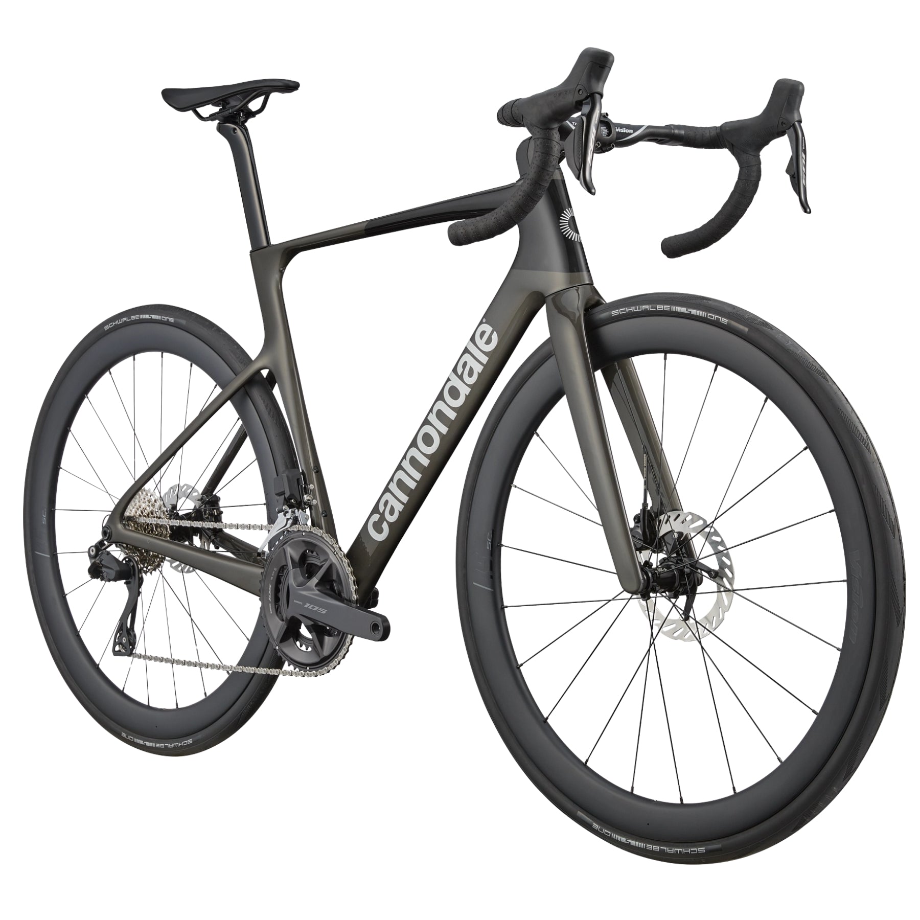 Cannondale Supersix EVO 5 Carbon Gen.5  