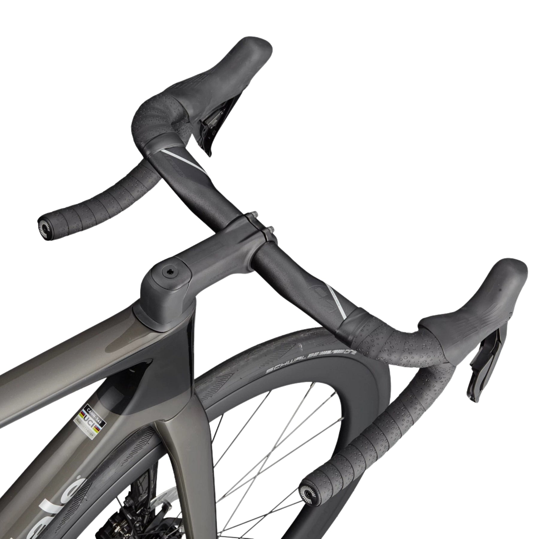 Cannondale Supersix EVO 5 Carbon Gen.5  